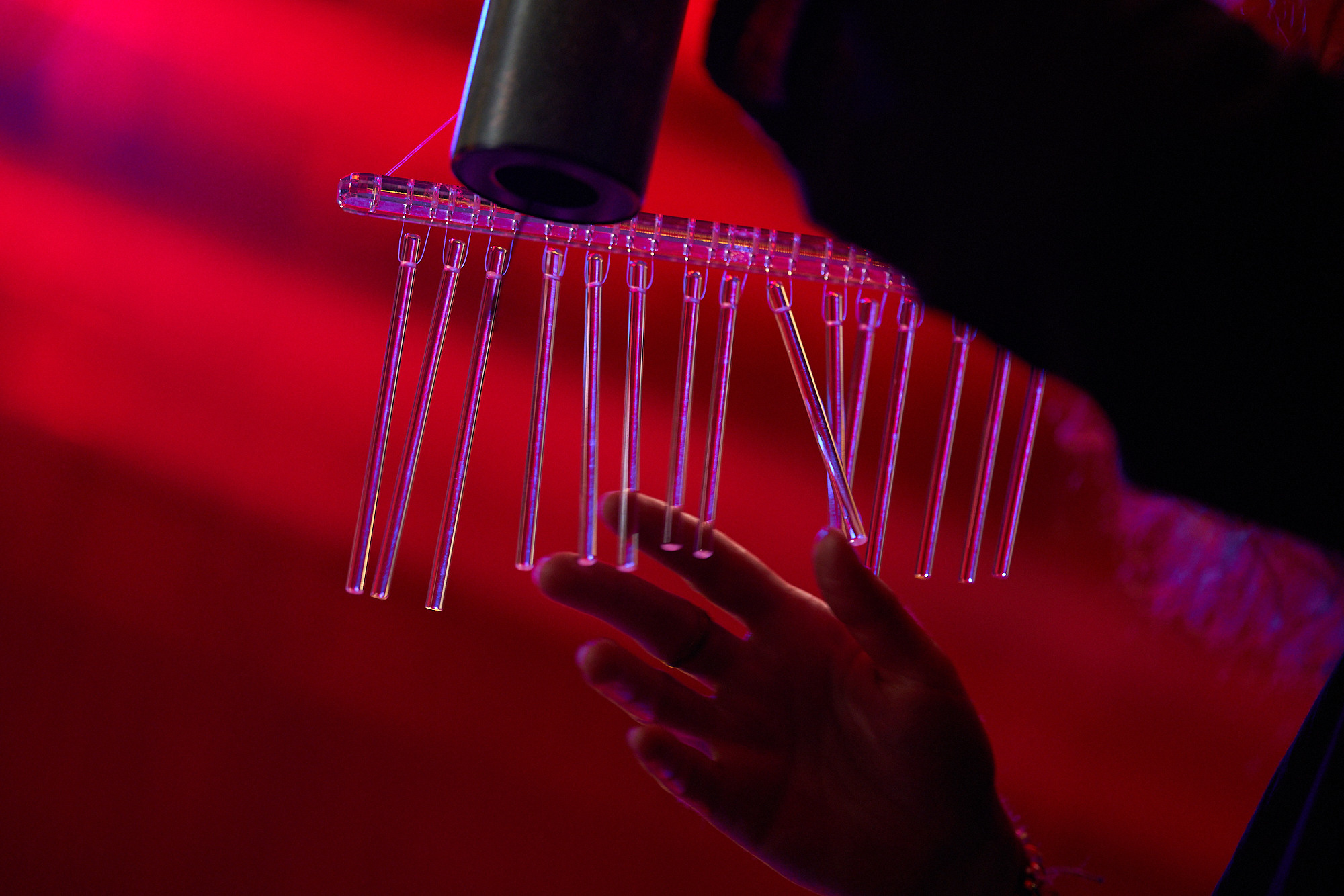 Ecstatic Dance с Сати Казановой. Фотограф Мещанин Юрий