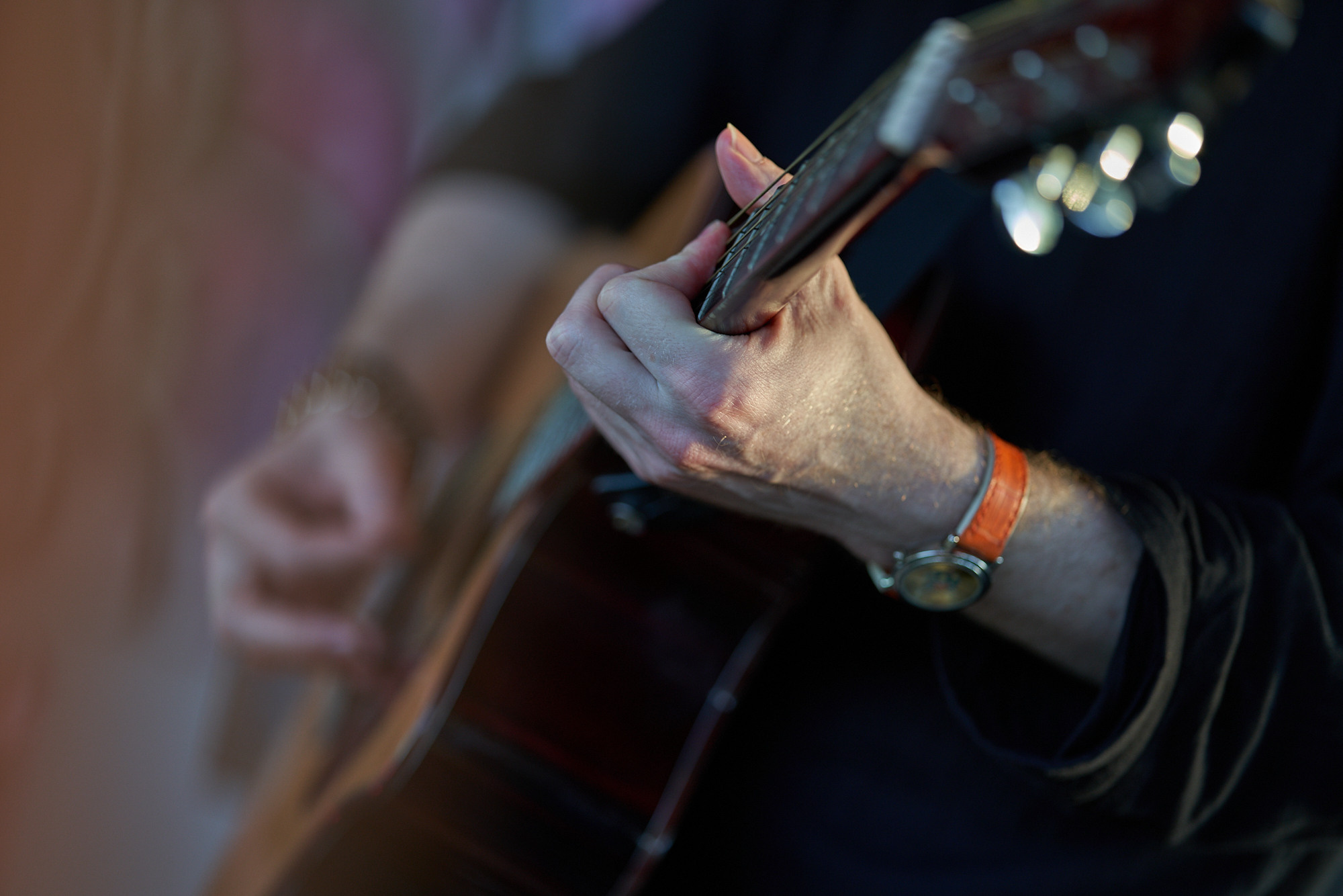 Ecstatic Dance с Сати Казановой. Фотограф Мещанин Юрий