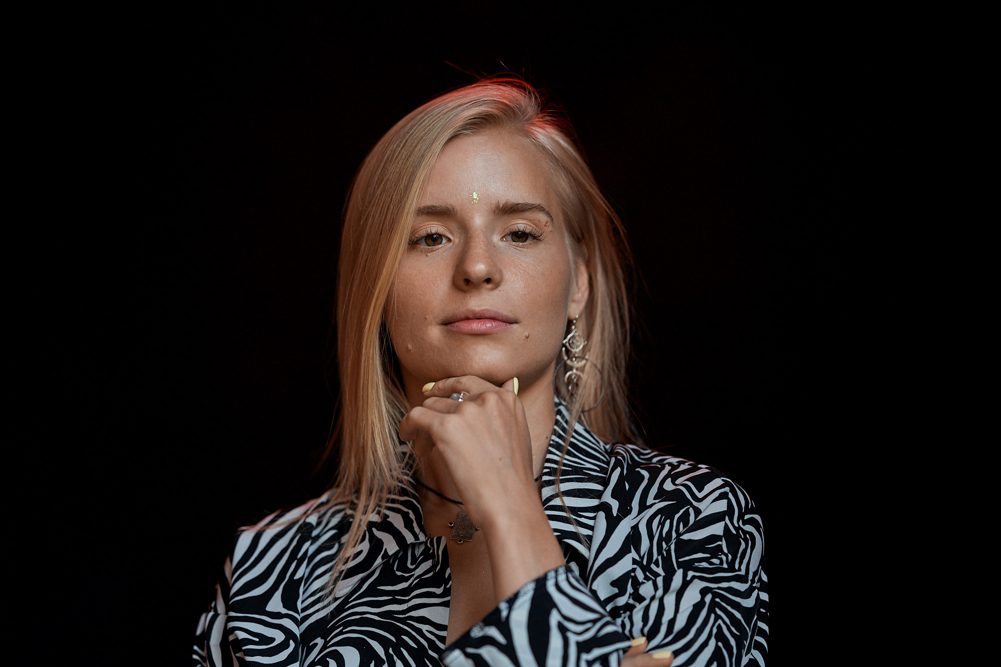 Концерт Сати Казанова. Фотограф Мещанин Юрий