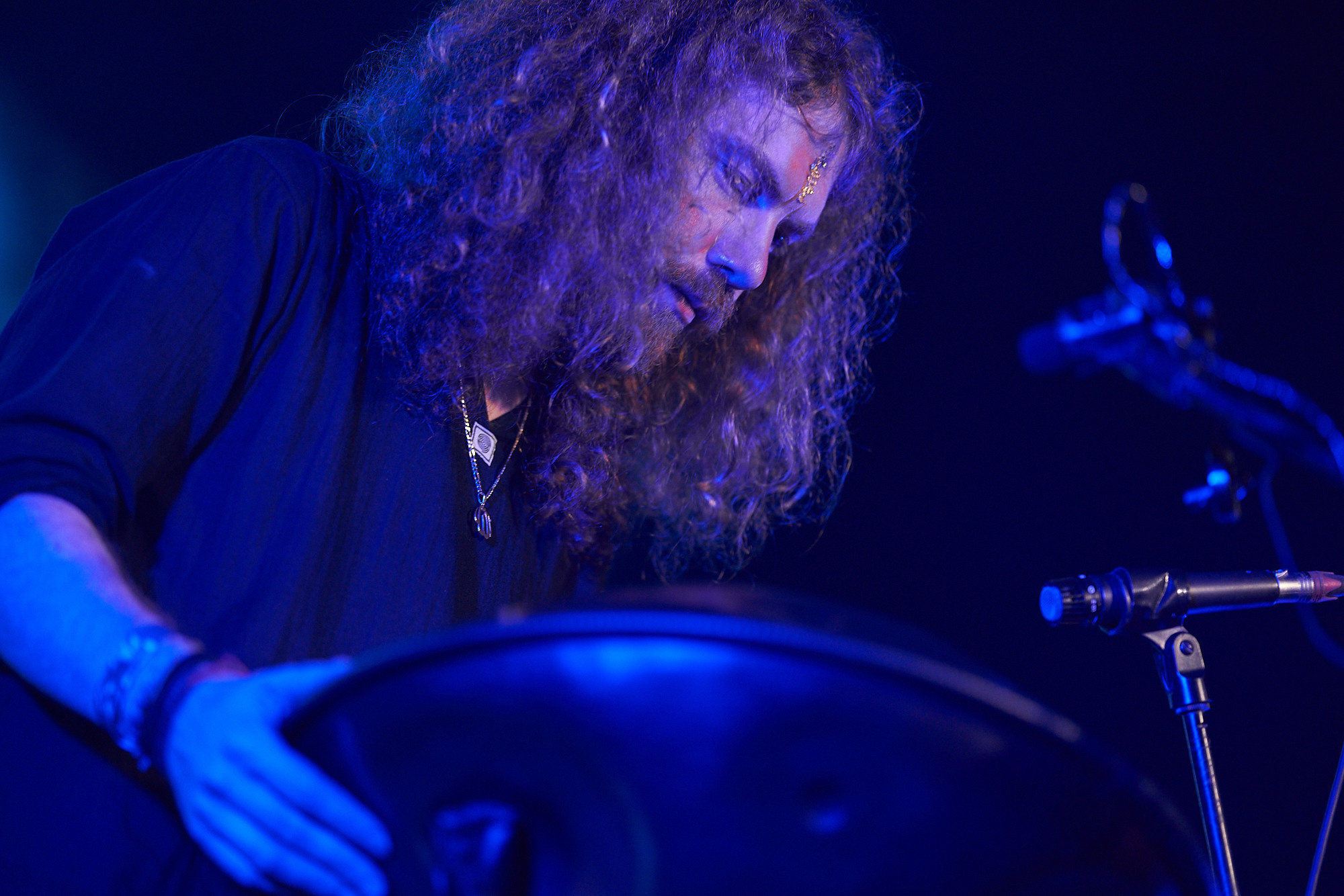 Концерт Сати Казанова. Фотограф Мещанин Юрий