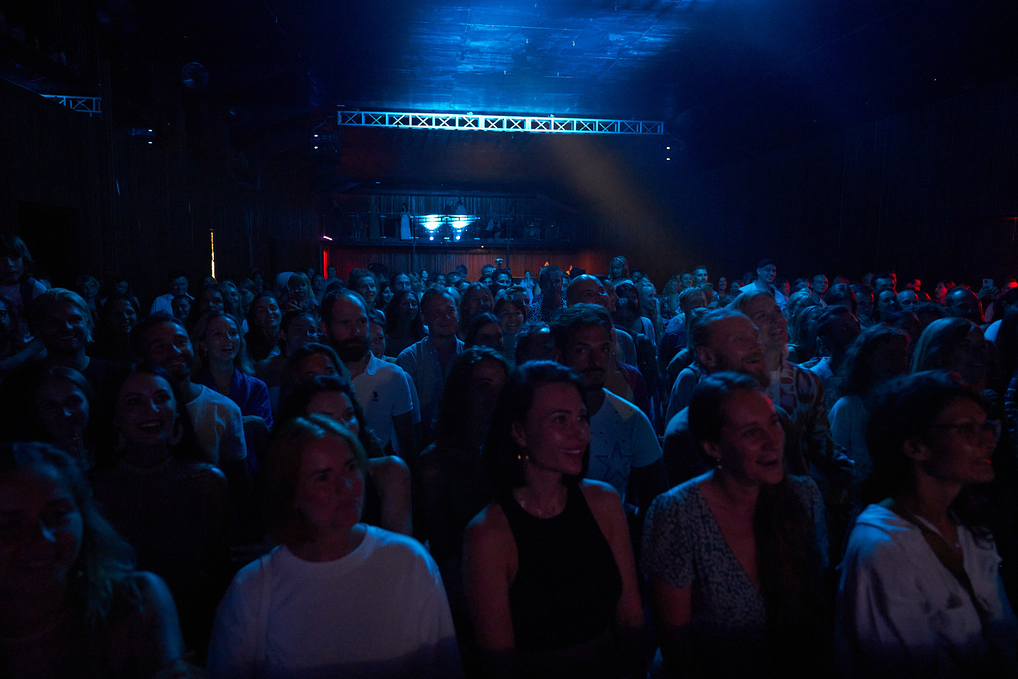 Концерт Сати Казанова. Фотограф Мещанин Юрий