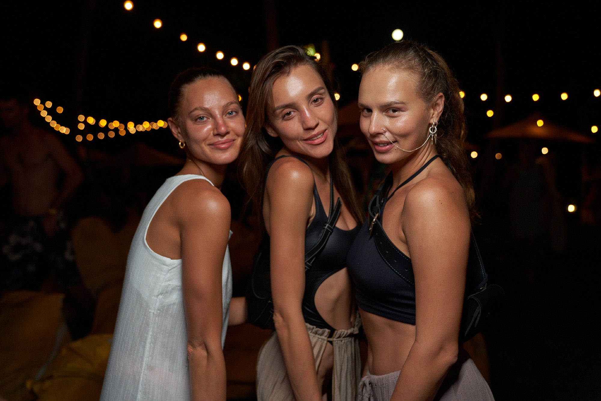 Ecstatic Dance с Сати Казановой. Фотограф Мещанин Юрий