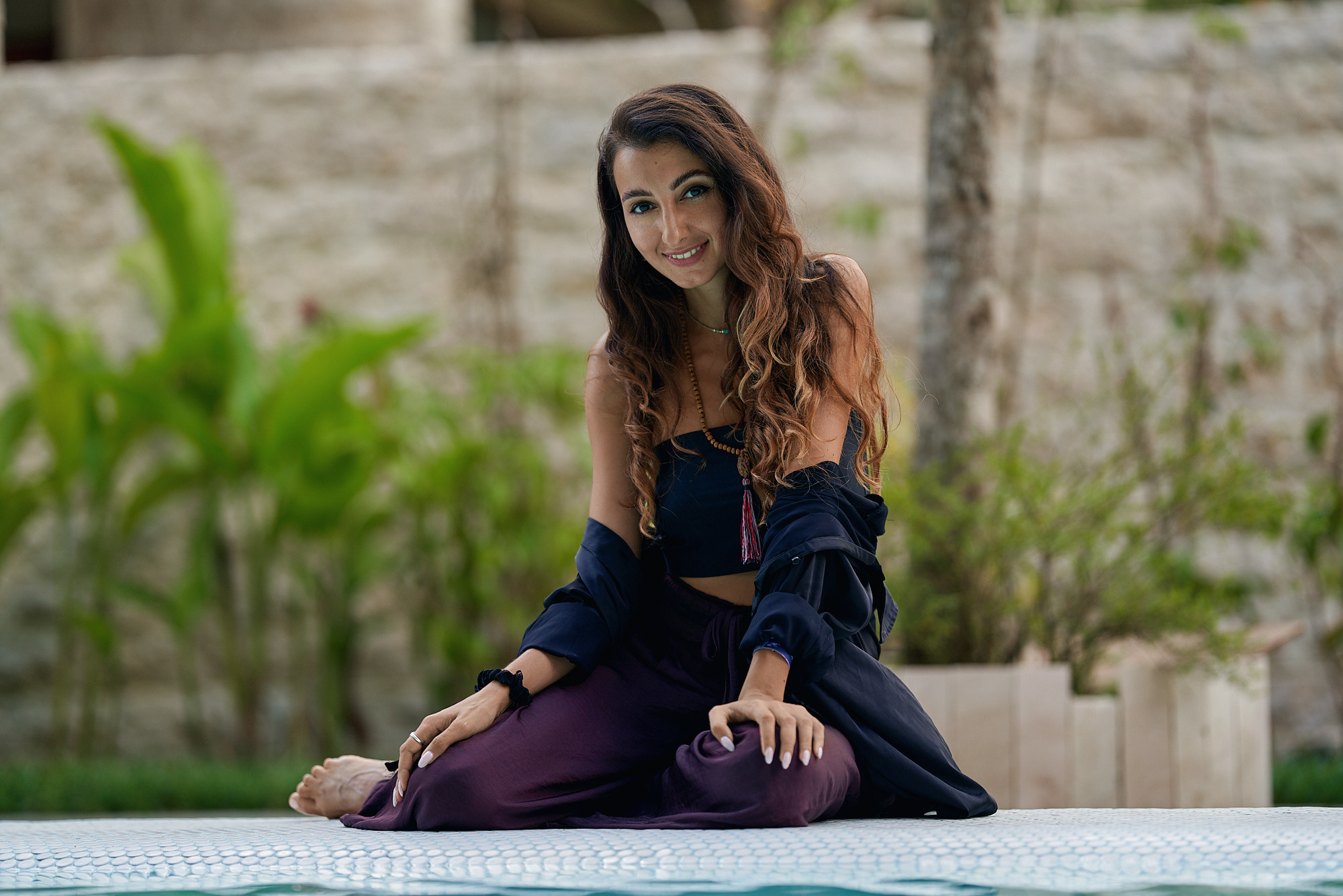 Концерт Сати Казанова. Фотограф Мещанин Юрий