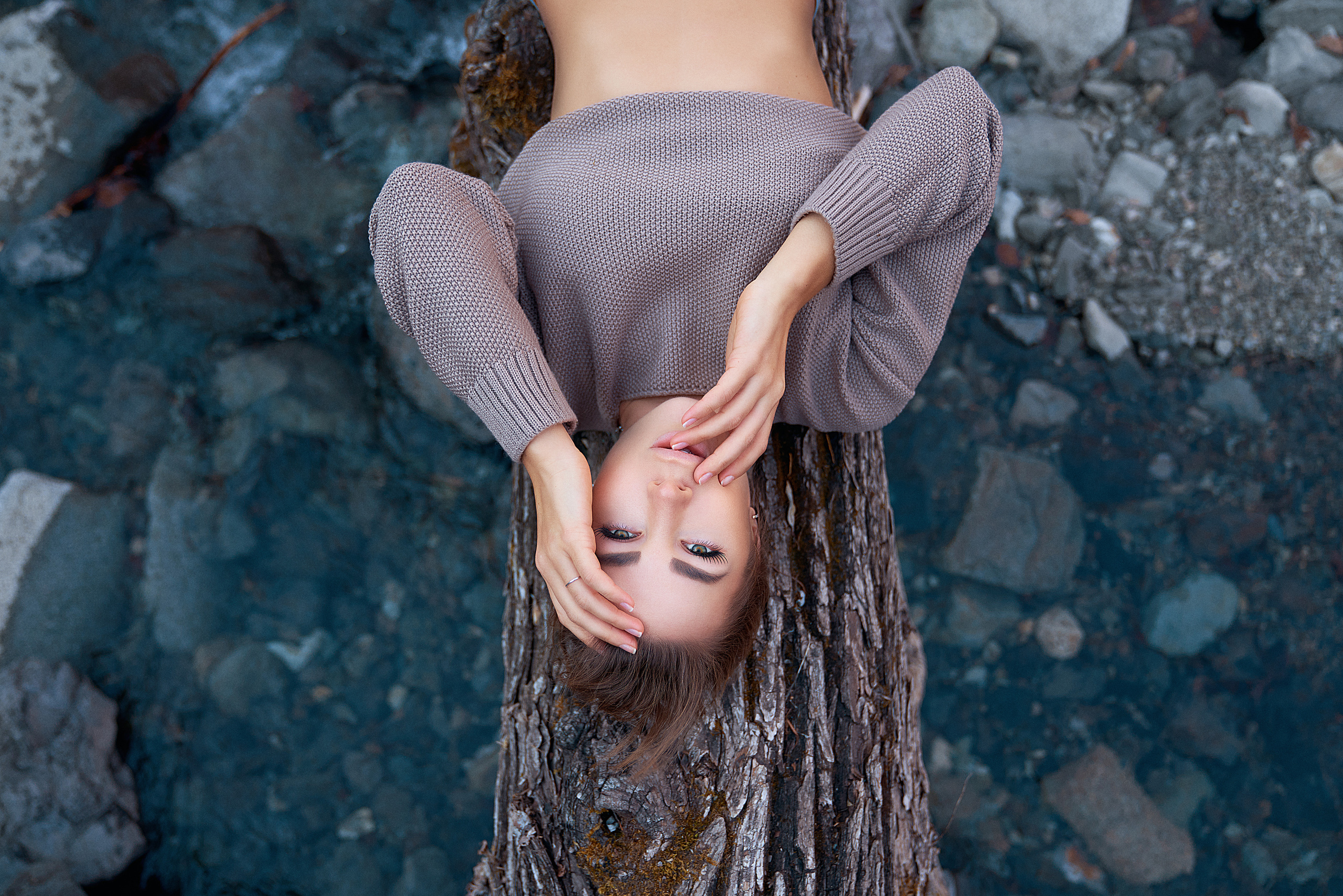 Мария Мурка. Фотограф Мещанин Юрий