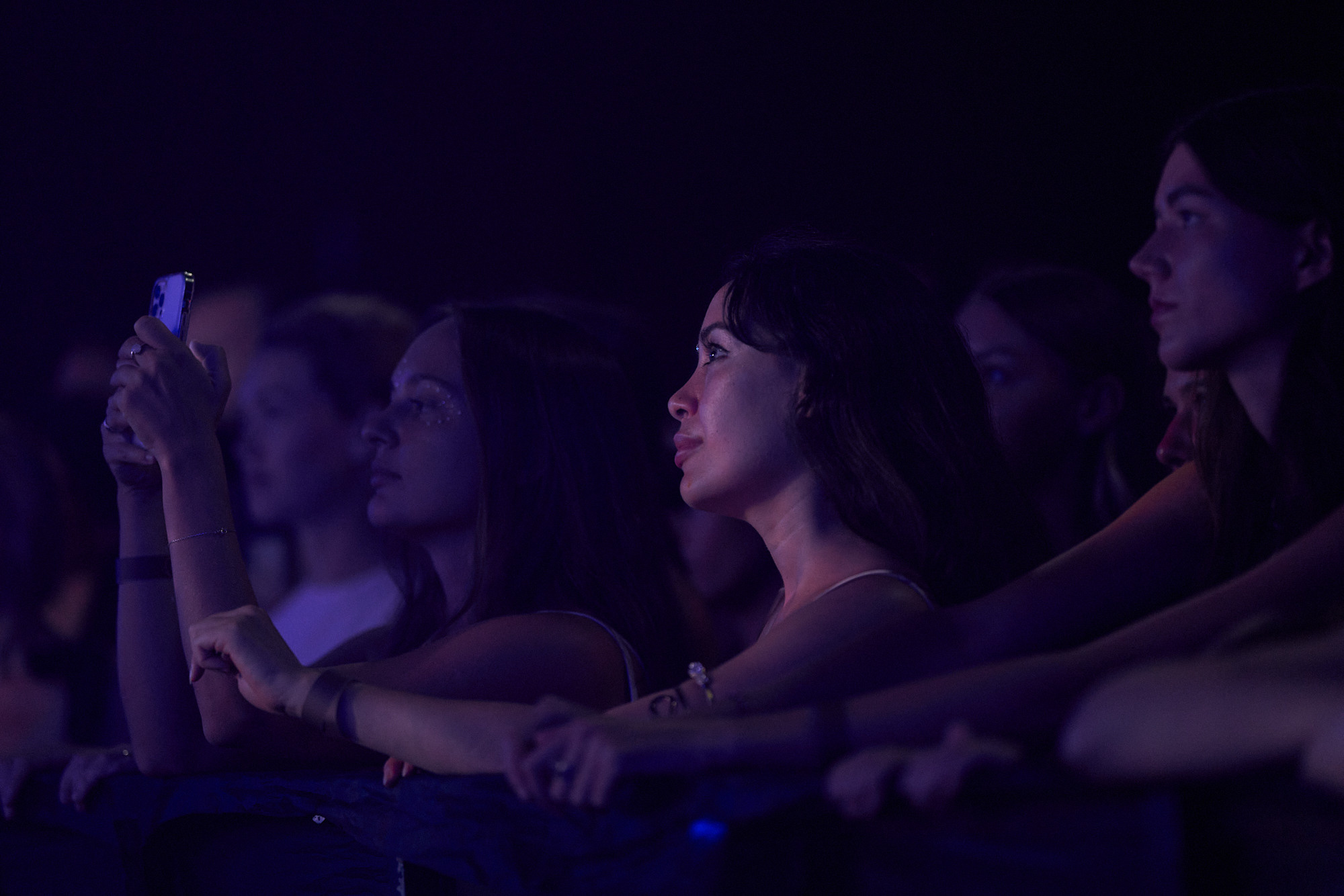 Концерт Сати Казанова. Фотограф Мещанин Юрий
