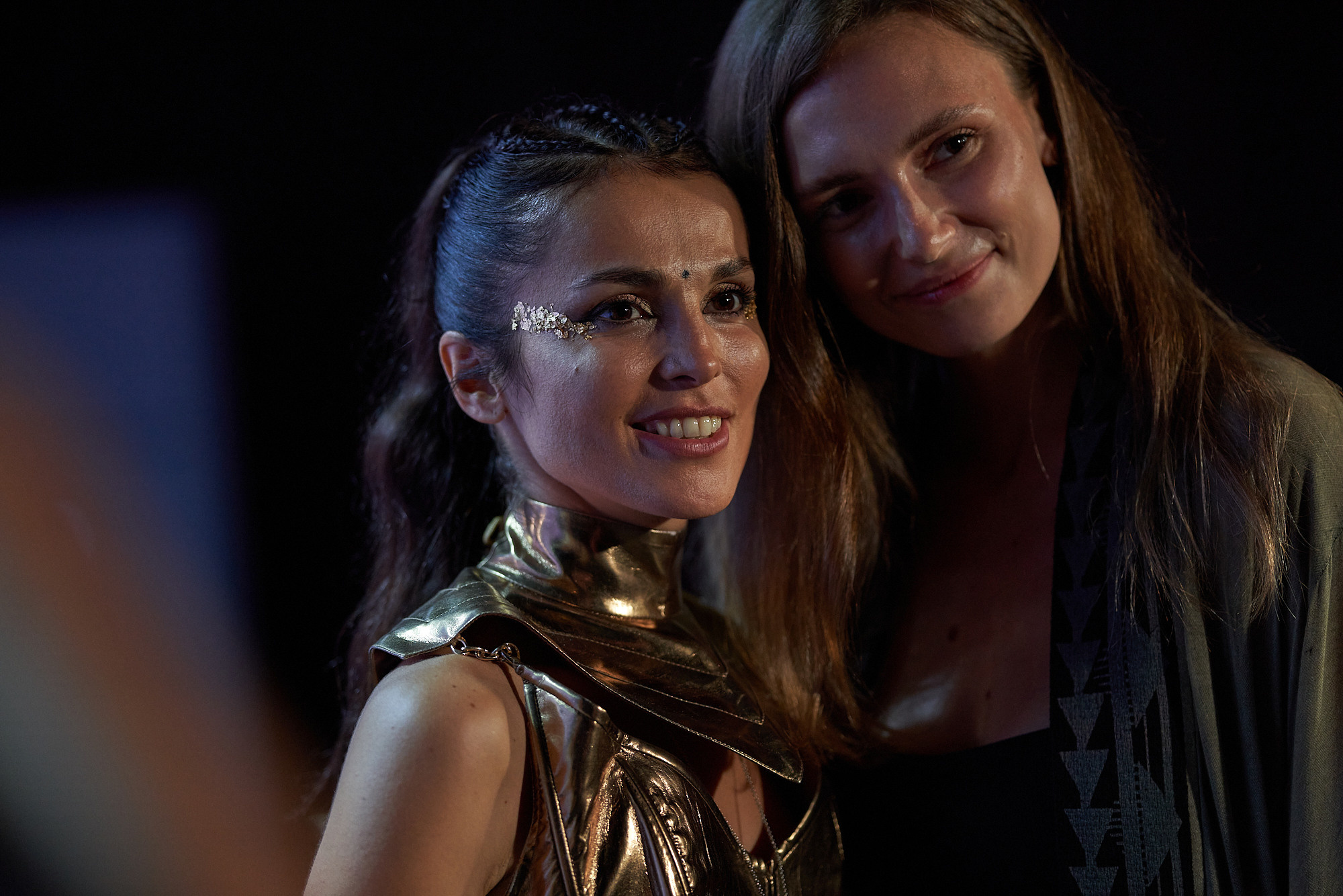 Концерт Сати Казанова. Фотограф Мещанин Юрий