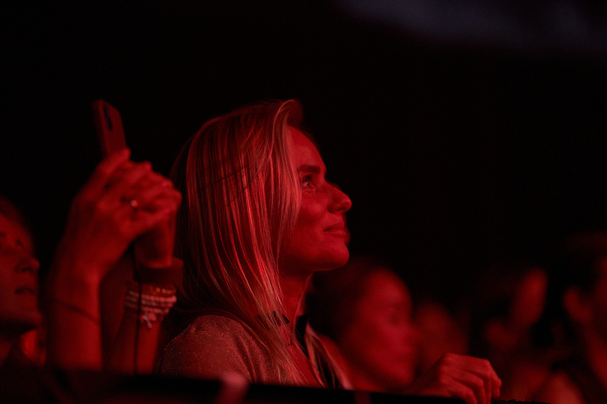 Концерт Сати Казанова. Фотограф Мещанин Юрий