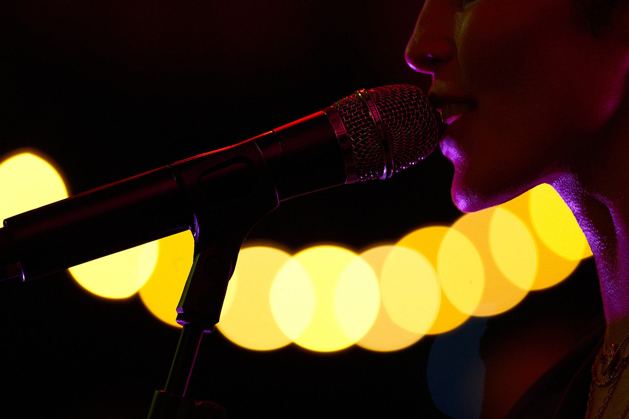 Ecstatic Dance с Сати Казановой. Фотограф Мещанин Юрий