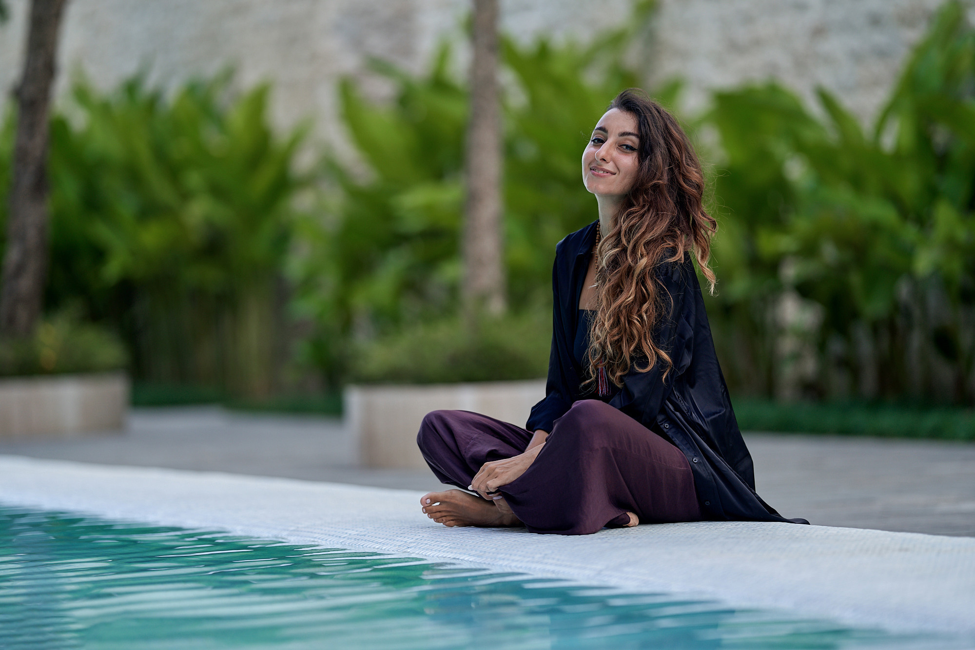 Концерт Сати Казанова. Фотограф Мещанин Юрий