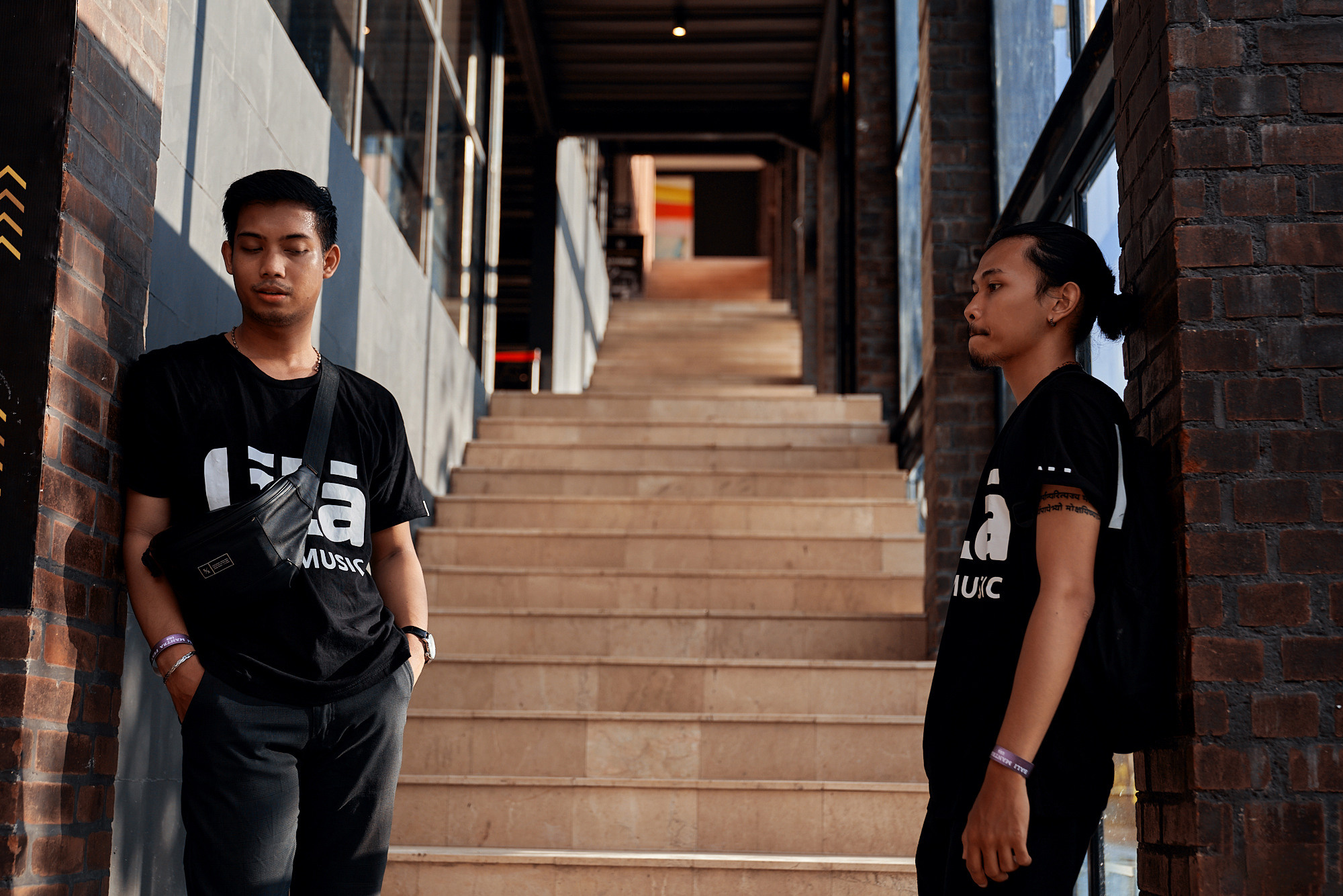 Концерт Сати Казанова. Фотограф Мещанин Юрий