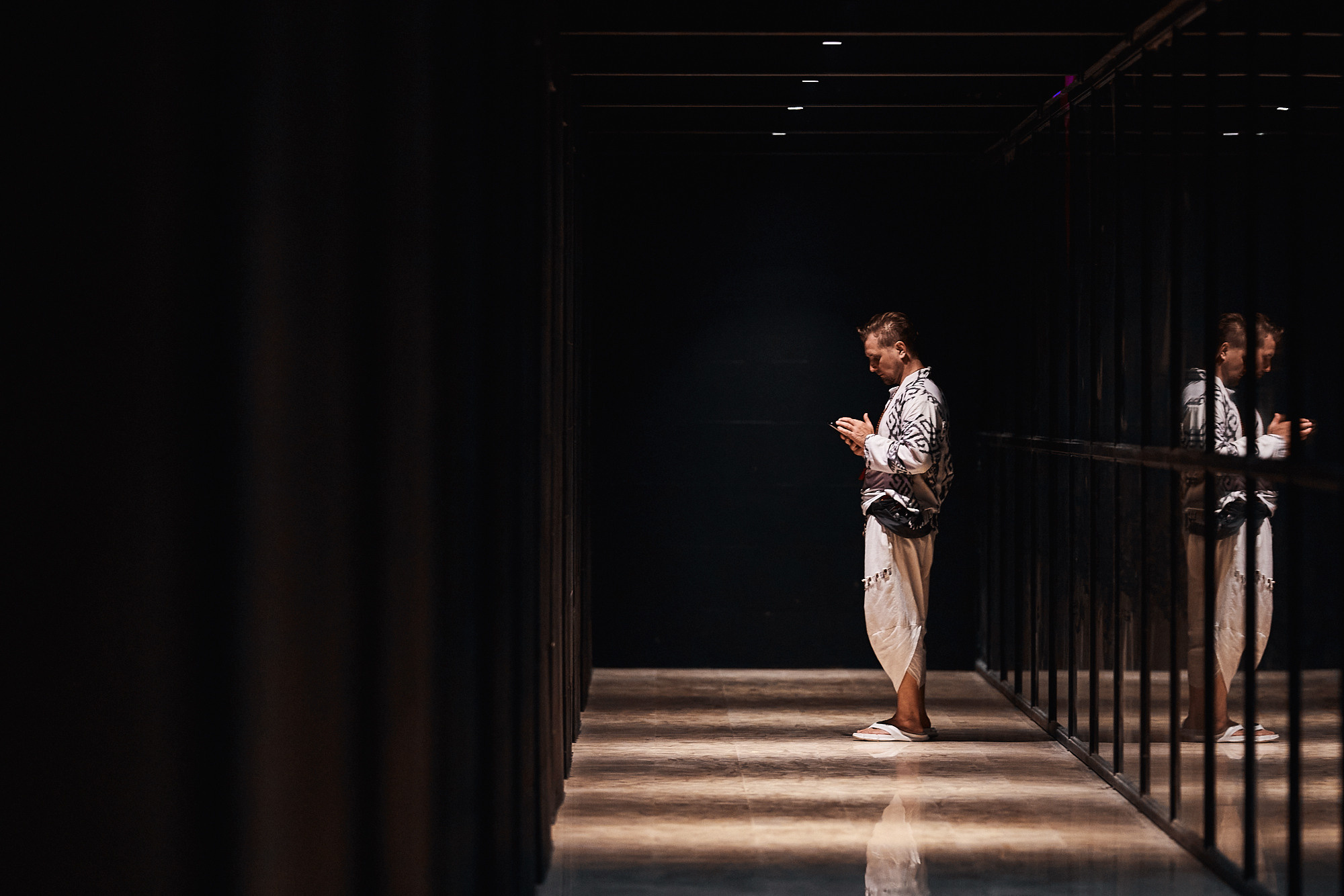 Концерт Сати Казанова. Фотограф Мещанин Юрий