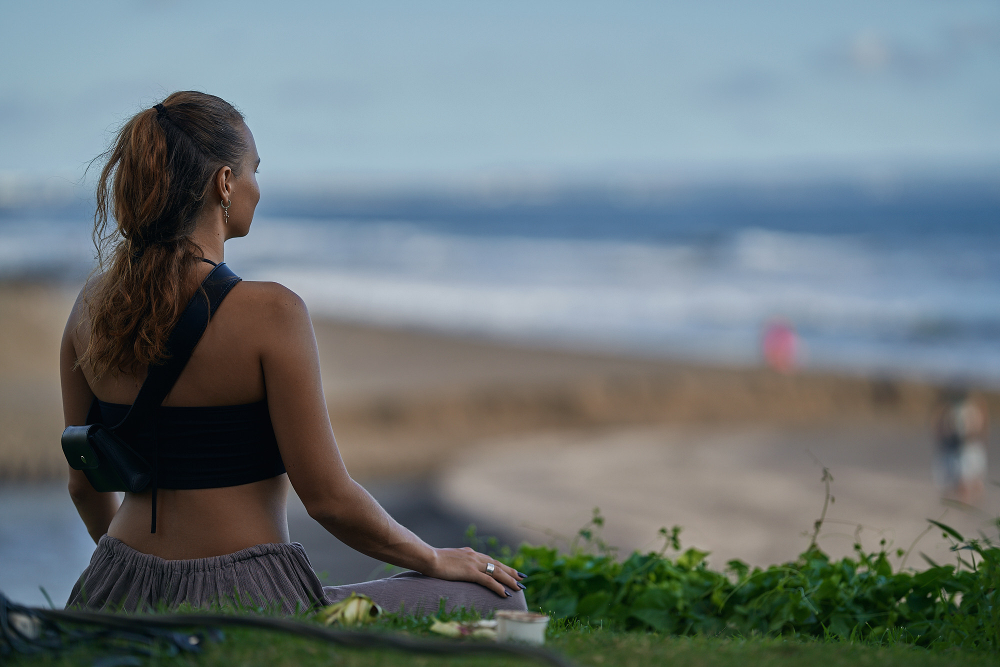 Ecstatic Dance с Сати Казановой. Фотограф Мещанин Юрий