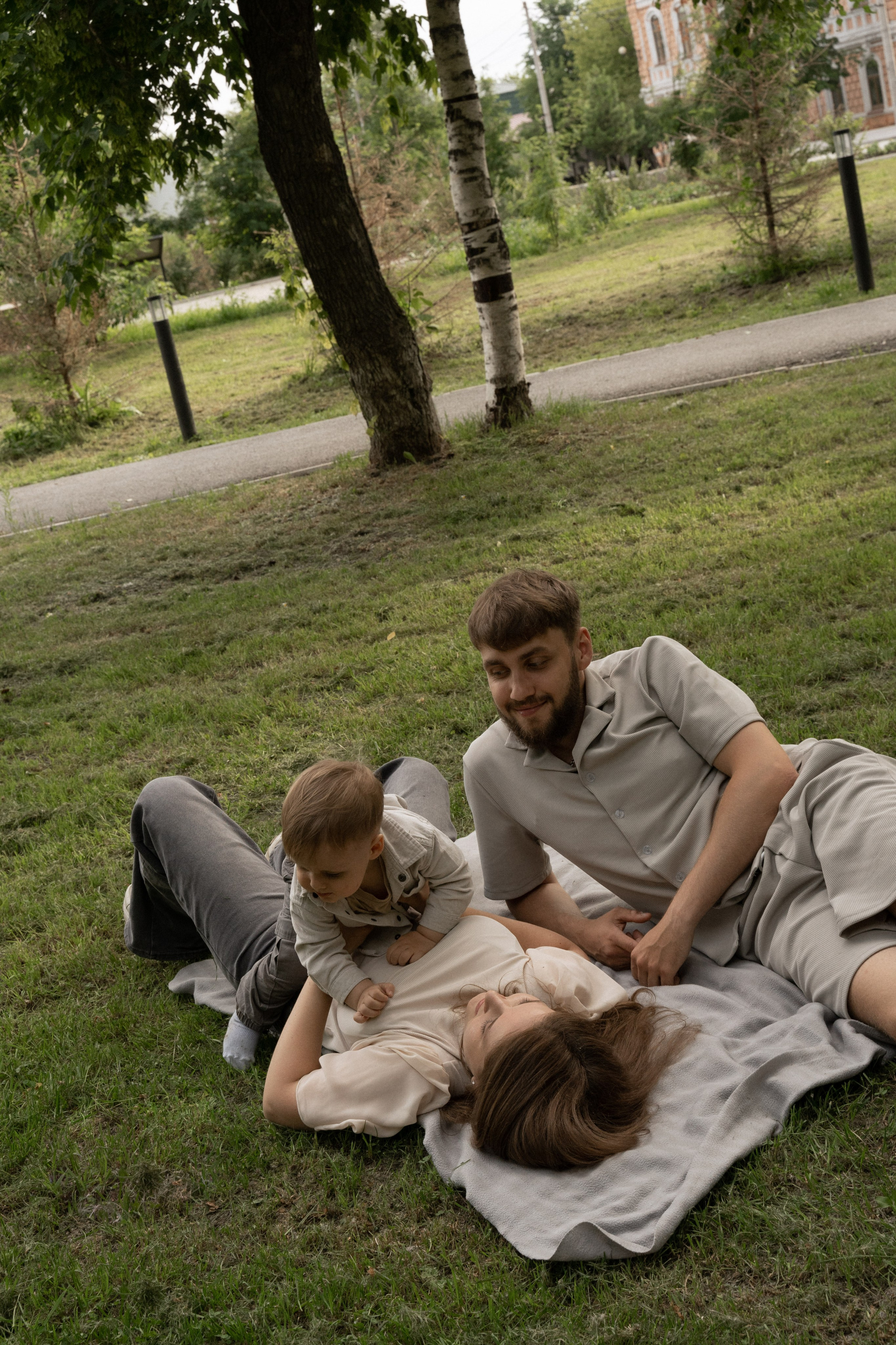 Одним летним днём. Моменты и истории о вас настоящих