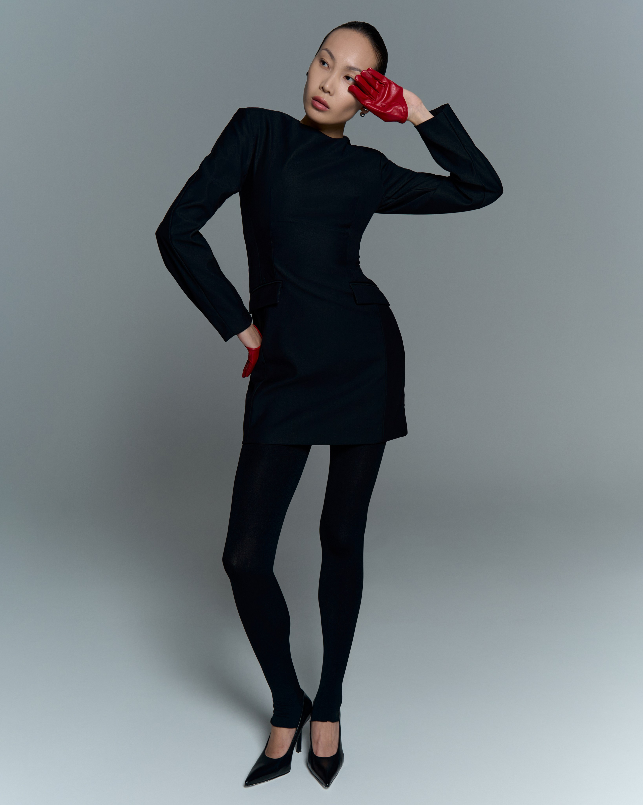 Ванесса. Oreshkinaphoto.ru