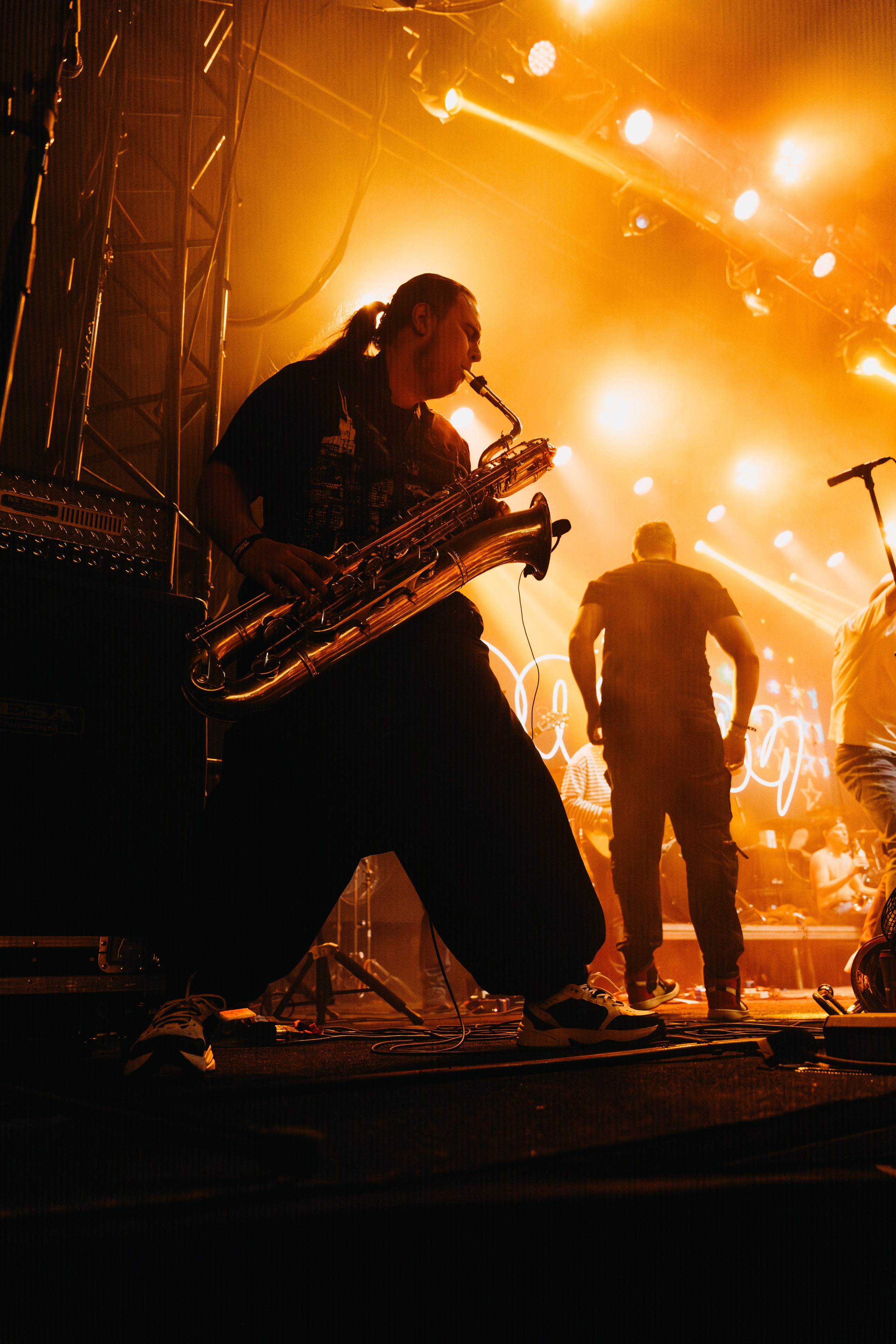 Йоп Шоу. Репортажный фотограф Александр Казин в Москве | Концерты и мероприятия