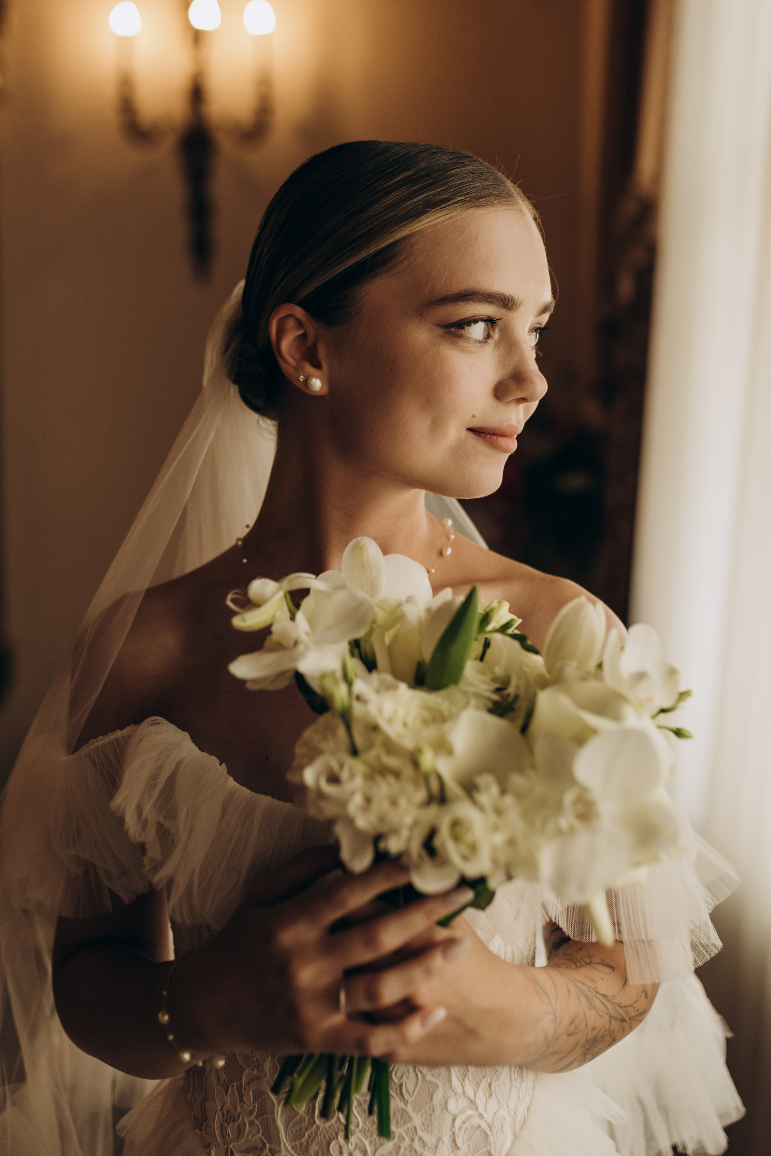 Максим и Ирина | Дворец бракосочетания 2. Свадебный и love story фотограф в Санкт-Петербурге