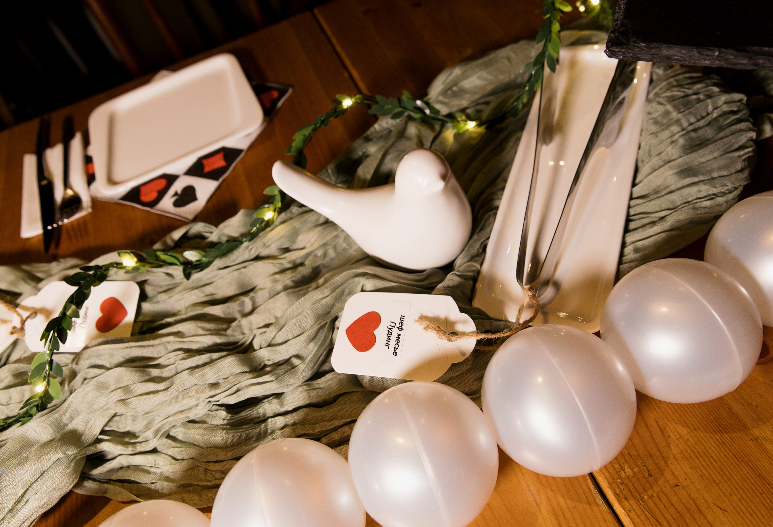 Алиса в стране чудес. Свадебный фотограф Москва Анна Шилова