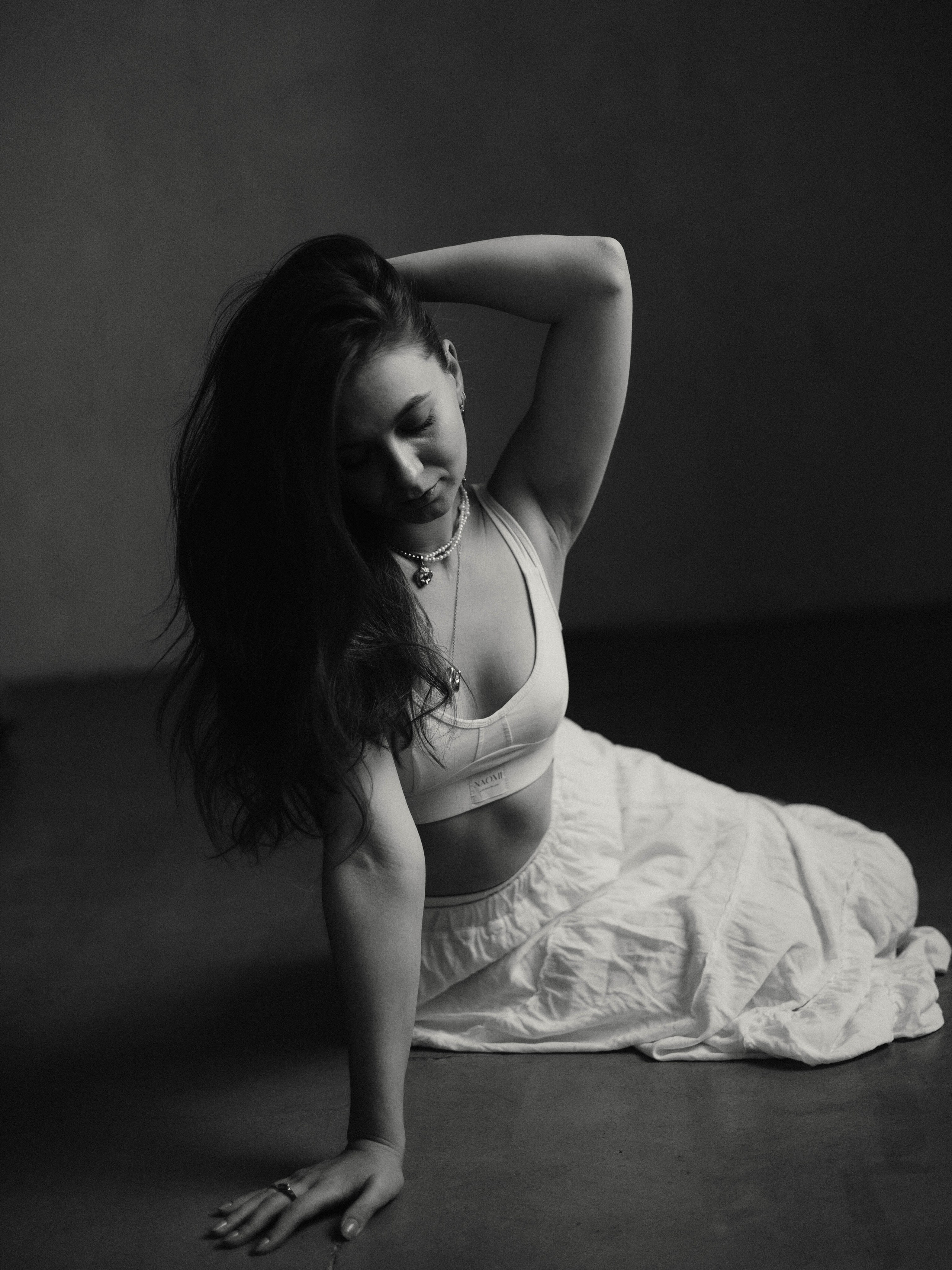 Анастасия. Мария Чистякова | Фотограф Котлас