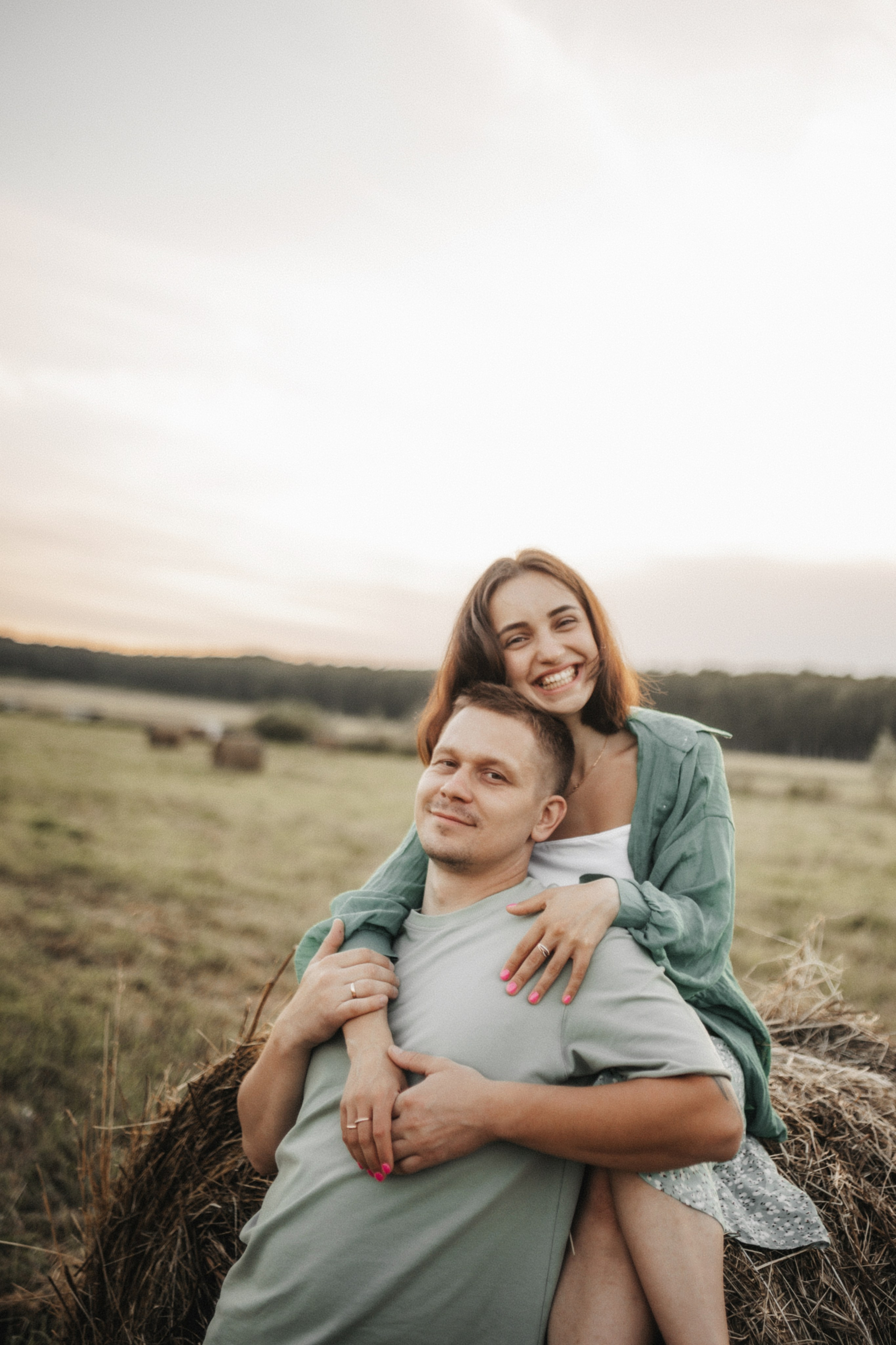 Люби меня, люби!. Фотограф в Красногорске и Москве