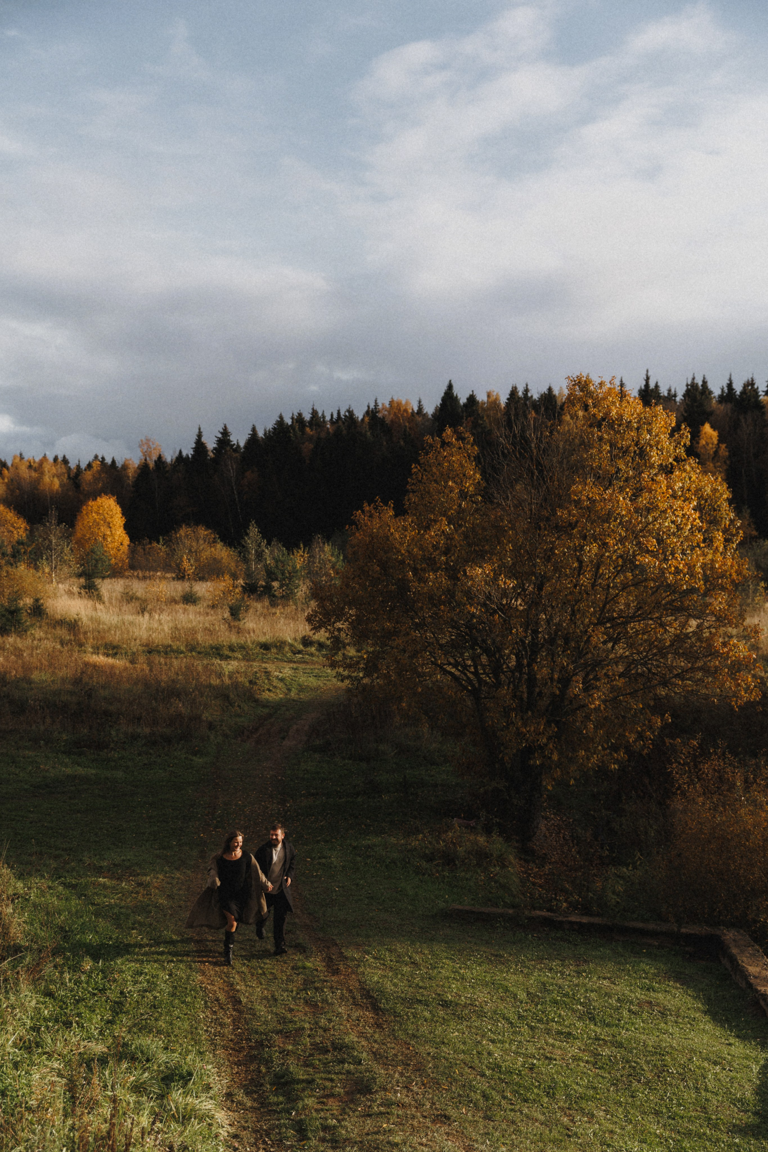 Про любовь. Фотограф в Красногорске и Москве