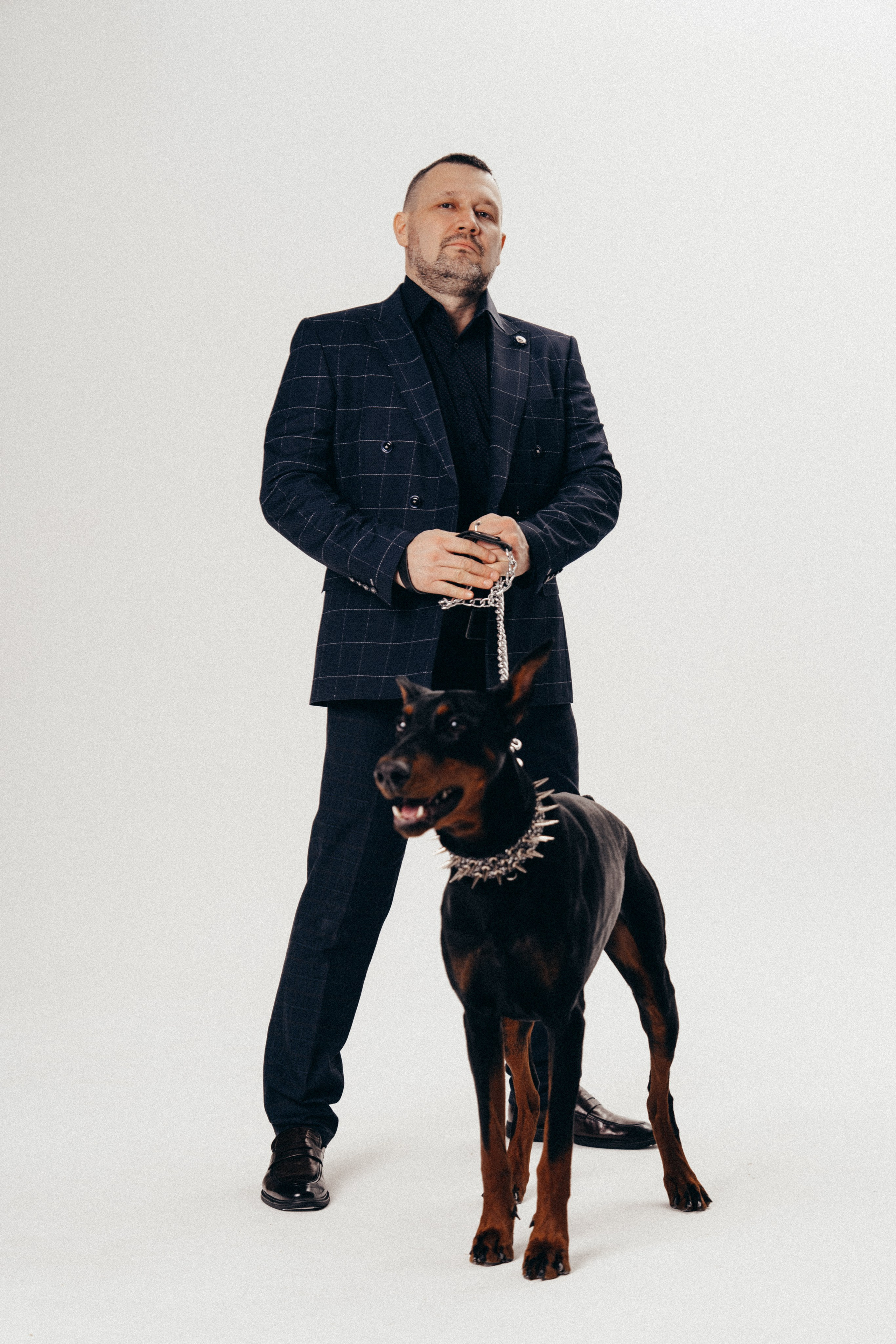 Динар 18.02. Идеальные портреты для соцсетей — Фотограф Ленар