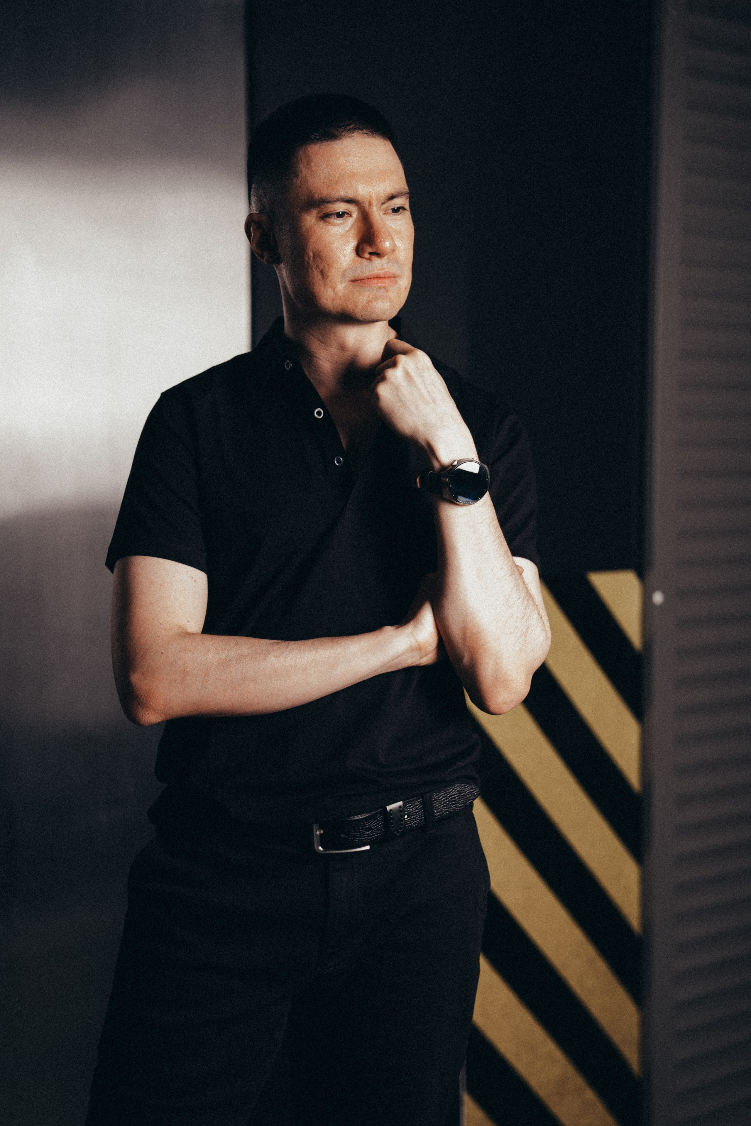 Фоат 30.08. Идеальные портреты для соцсетей — Фотограф Ленар