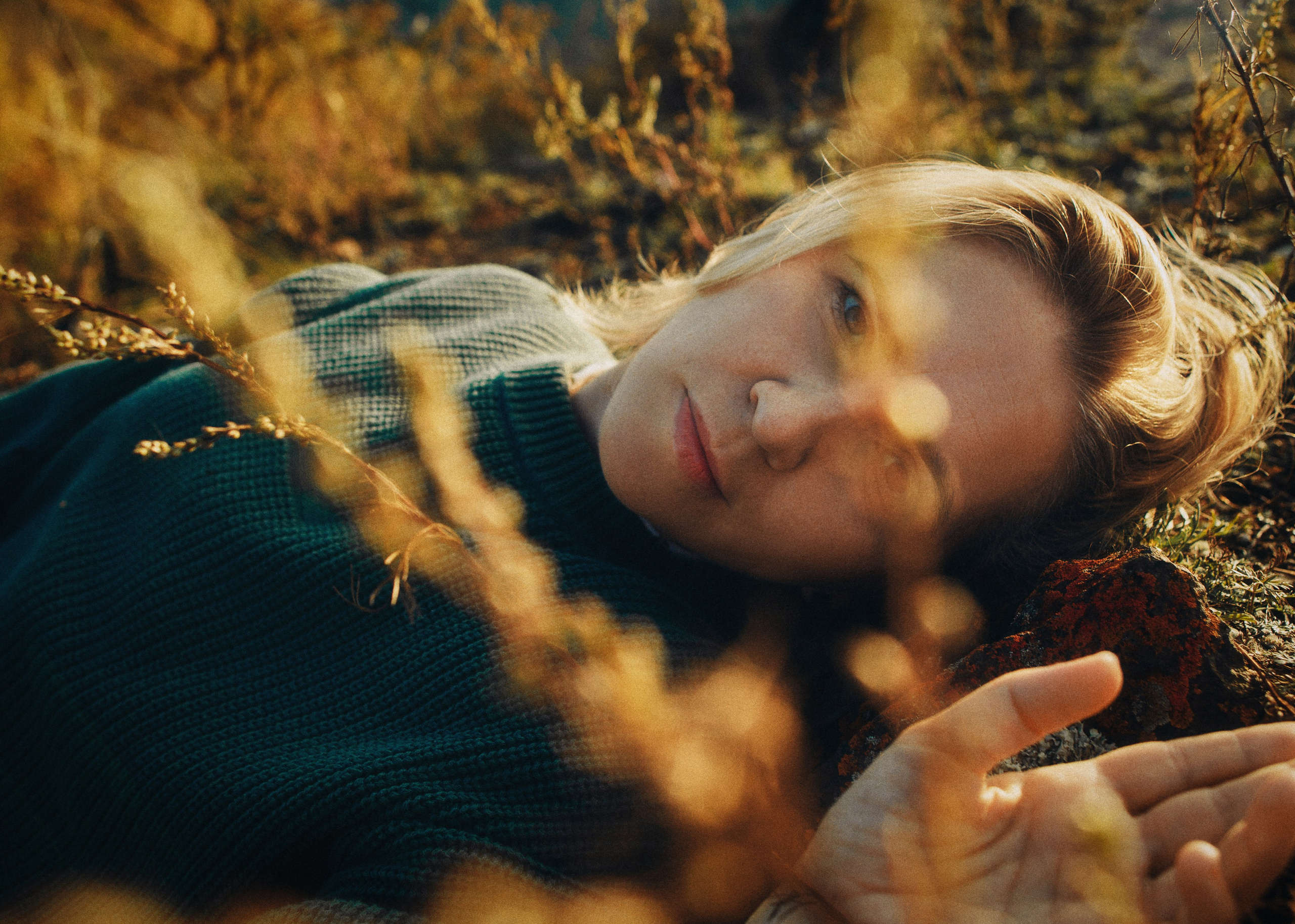 Настя. Фотограф в Красноярске Андрей Завозников