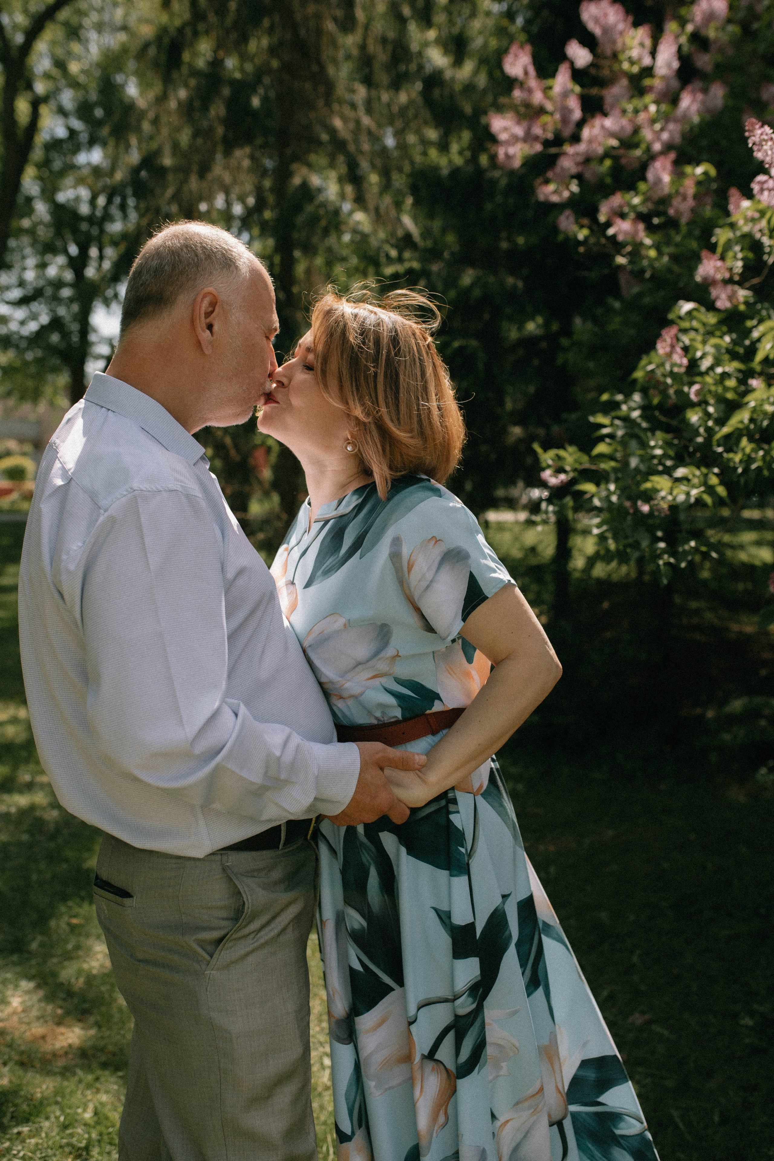 FAM. Свадебный фотограф Новосибирск