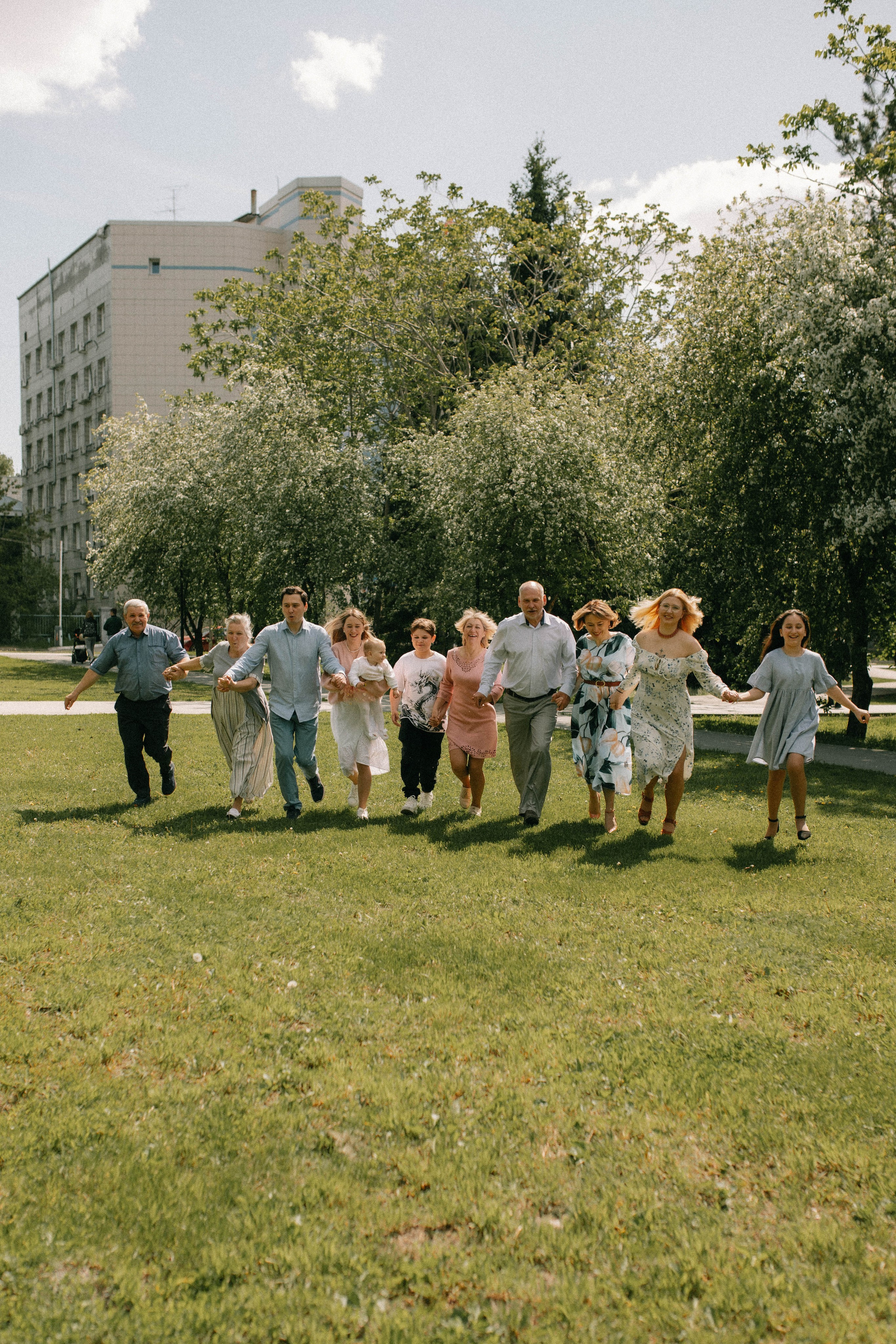 FAM. Свадебный фотограф Новосибирск