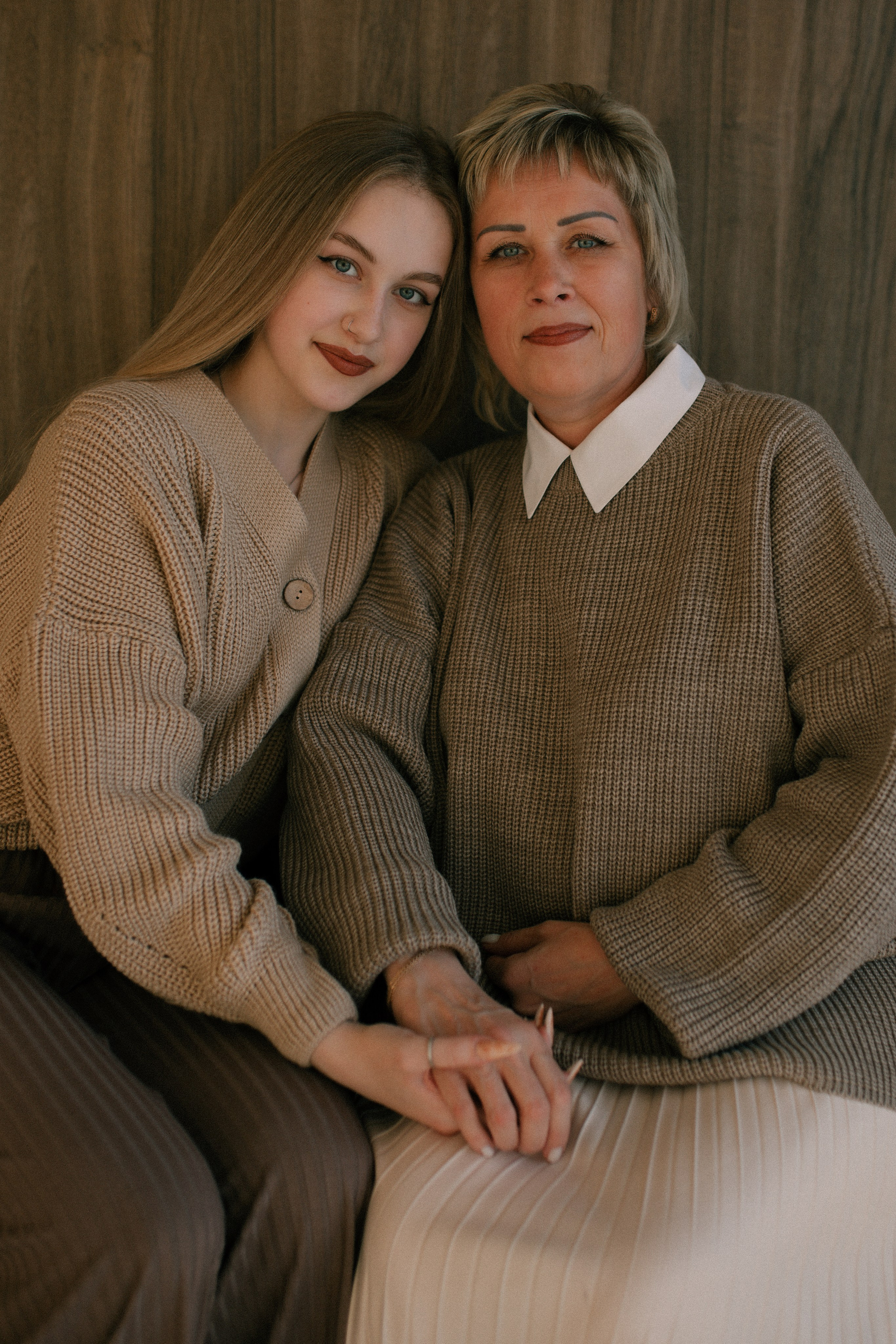 Семейные ценности. Свадебный фотограф Новосибирск