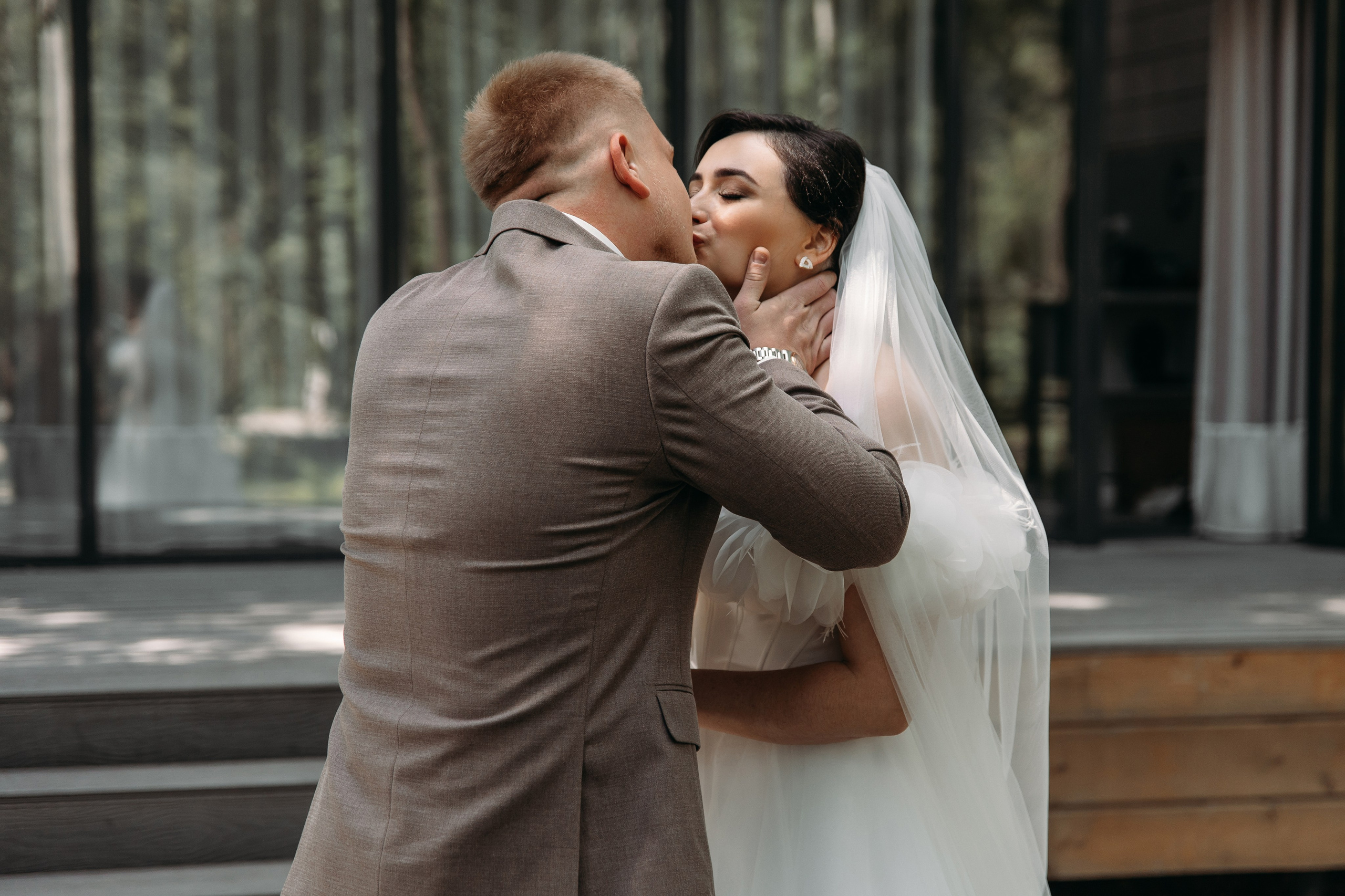 Айрат & Алина. Свадебный ФОТОГРАФ и ВИДЕОГРАФ Ульяновск