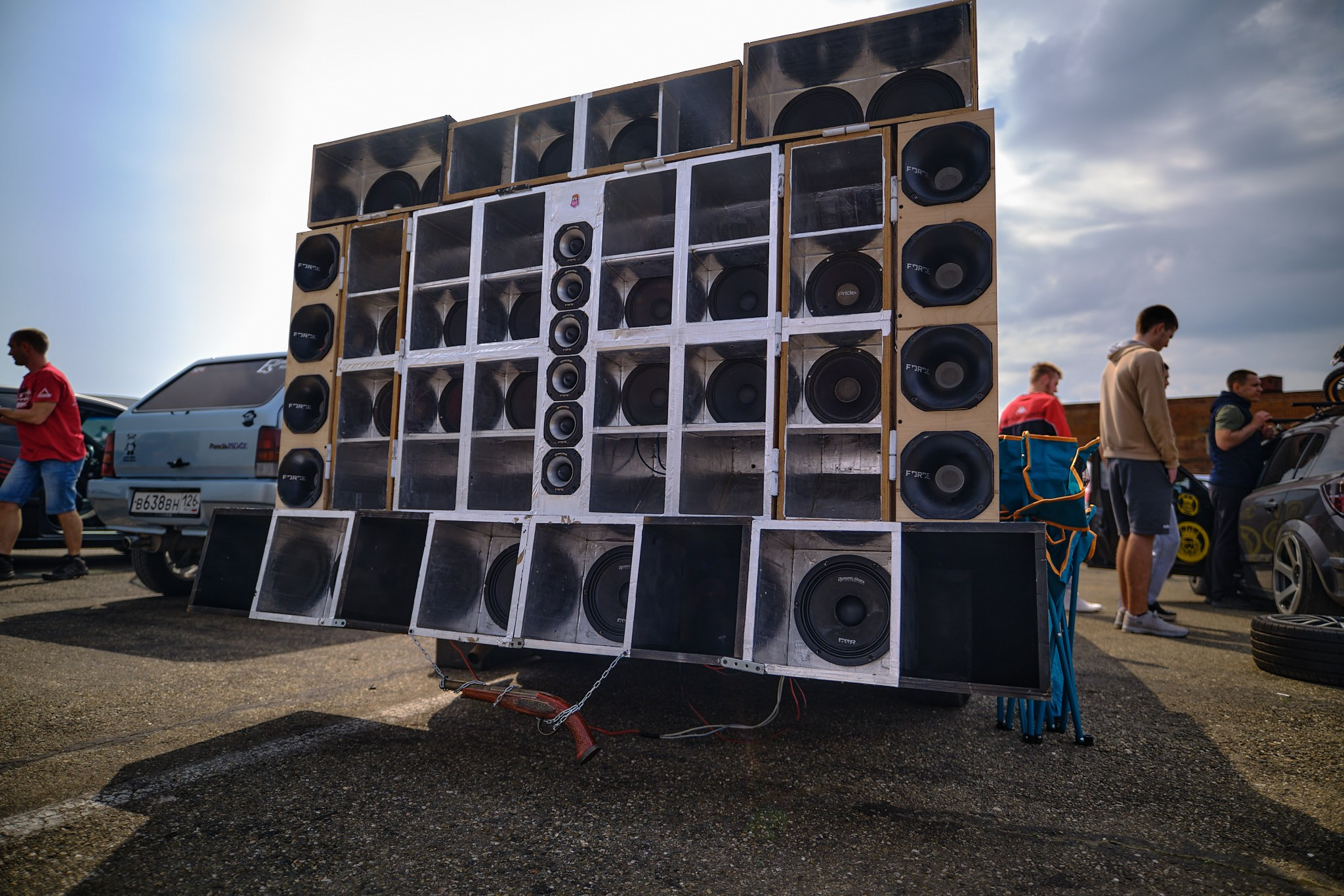 Авто-мото. Константин Тимонин — фотограф в Краснодаре