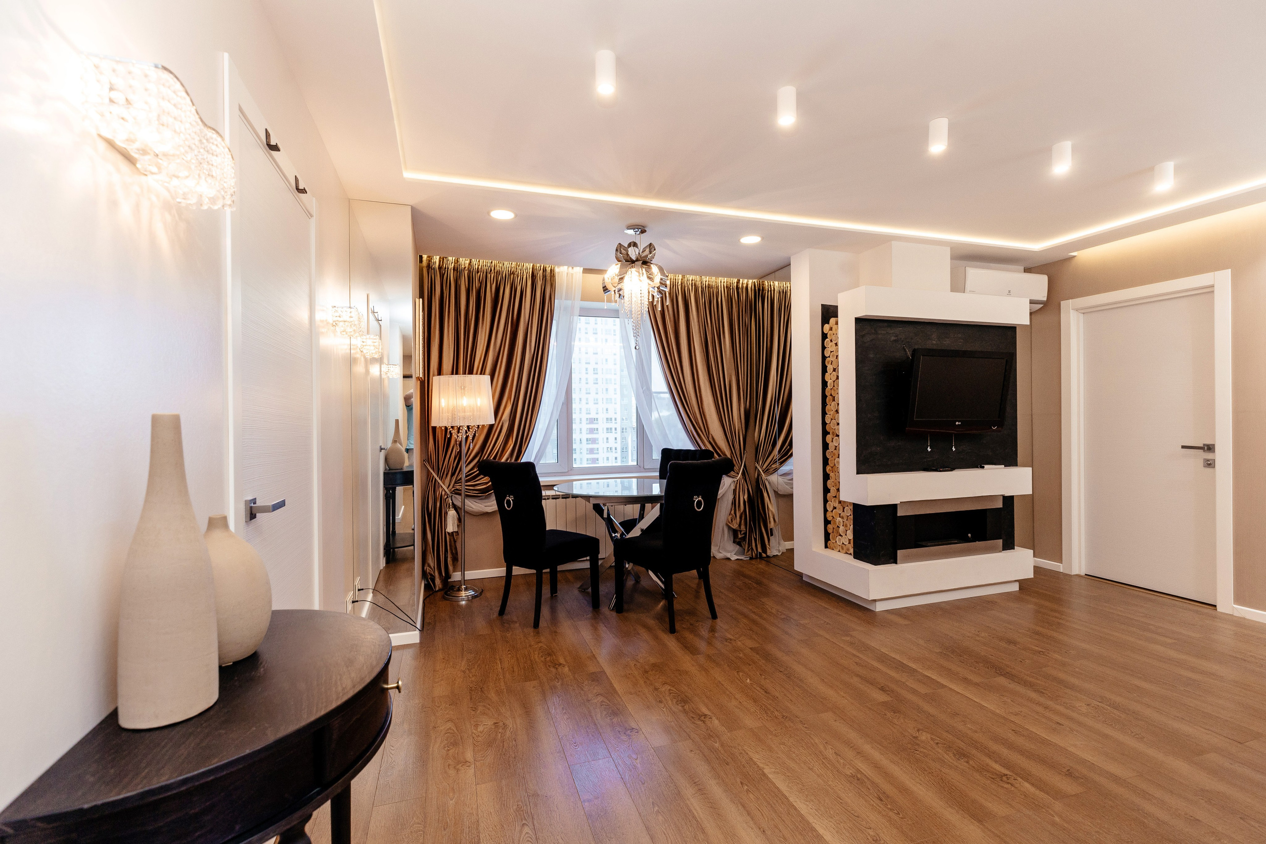 ЖК Адмиральский. Фотограф для бизнеса Константин Брусницын в Екатеринбурге