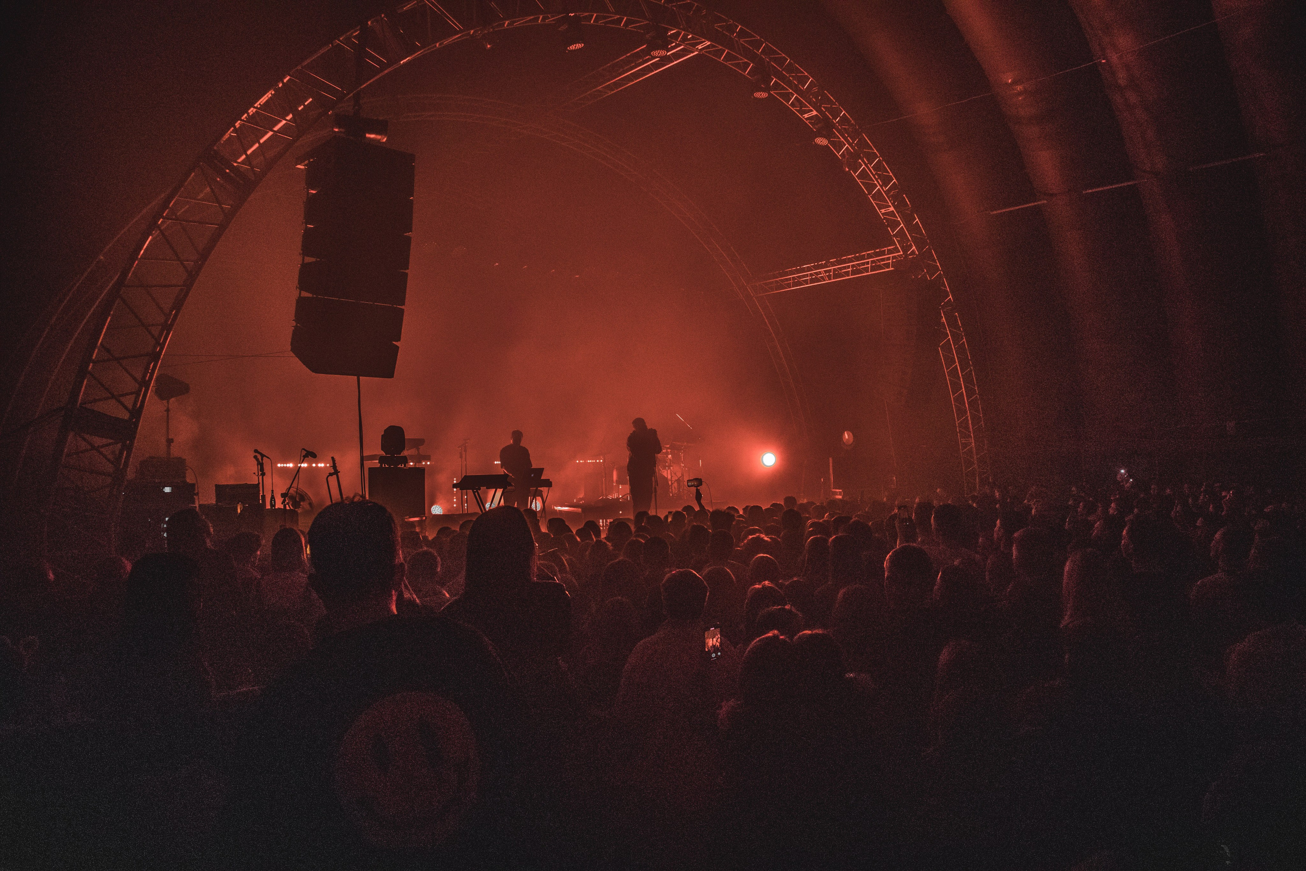 Концерт ЛСП. Артур Иликчян — Wedding & Event фотограф в Краснодаре