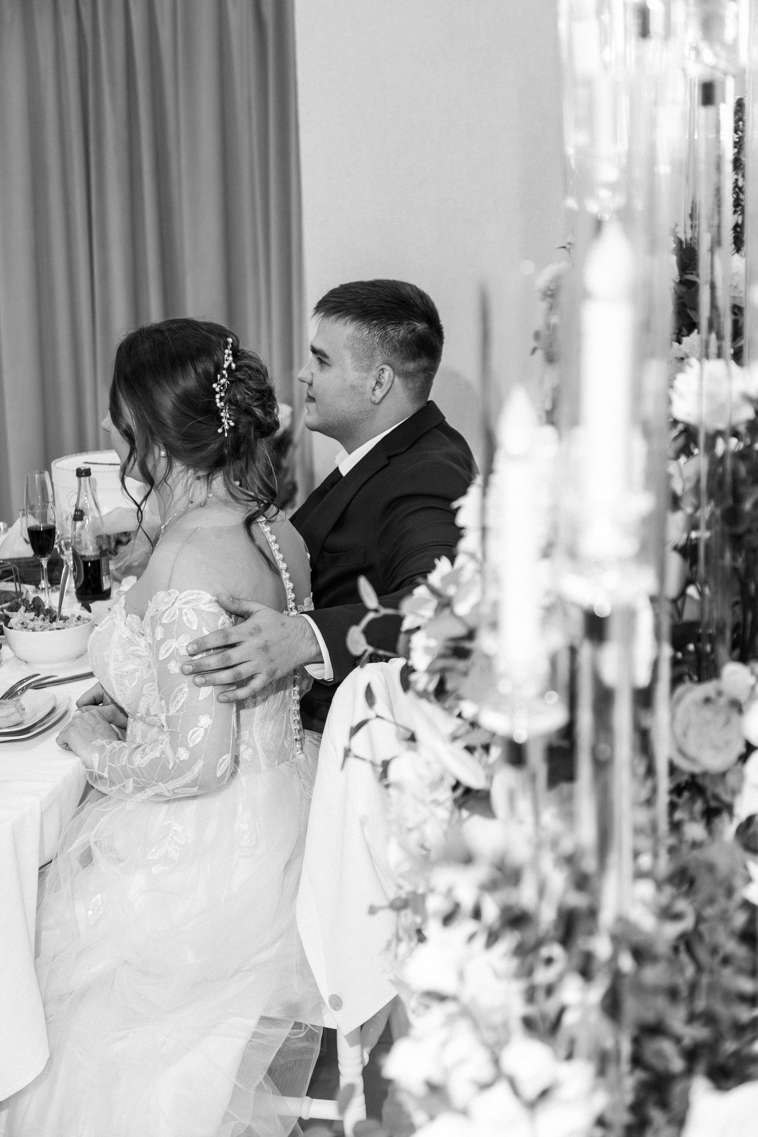 Свадьба Василия и Галины. Артур Иликчян — Wedding & Event фотограф в Краснодаре