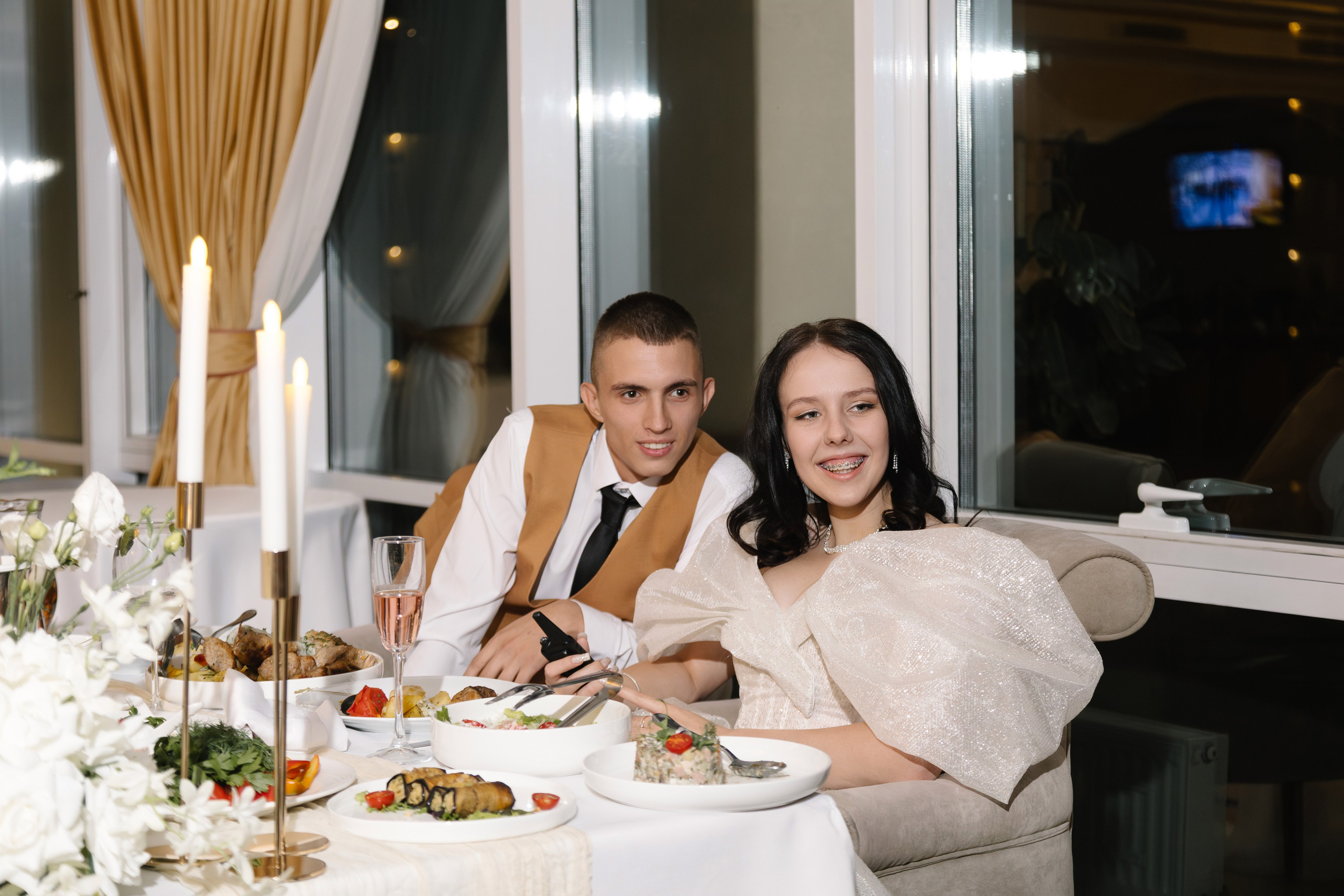 Свадьба Никиты и Карины. Артур Иликчян — Wedding & Event фотограф в Краснодаре