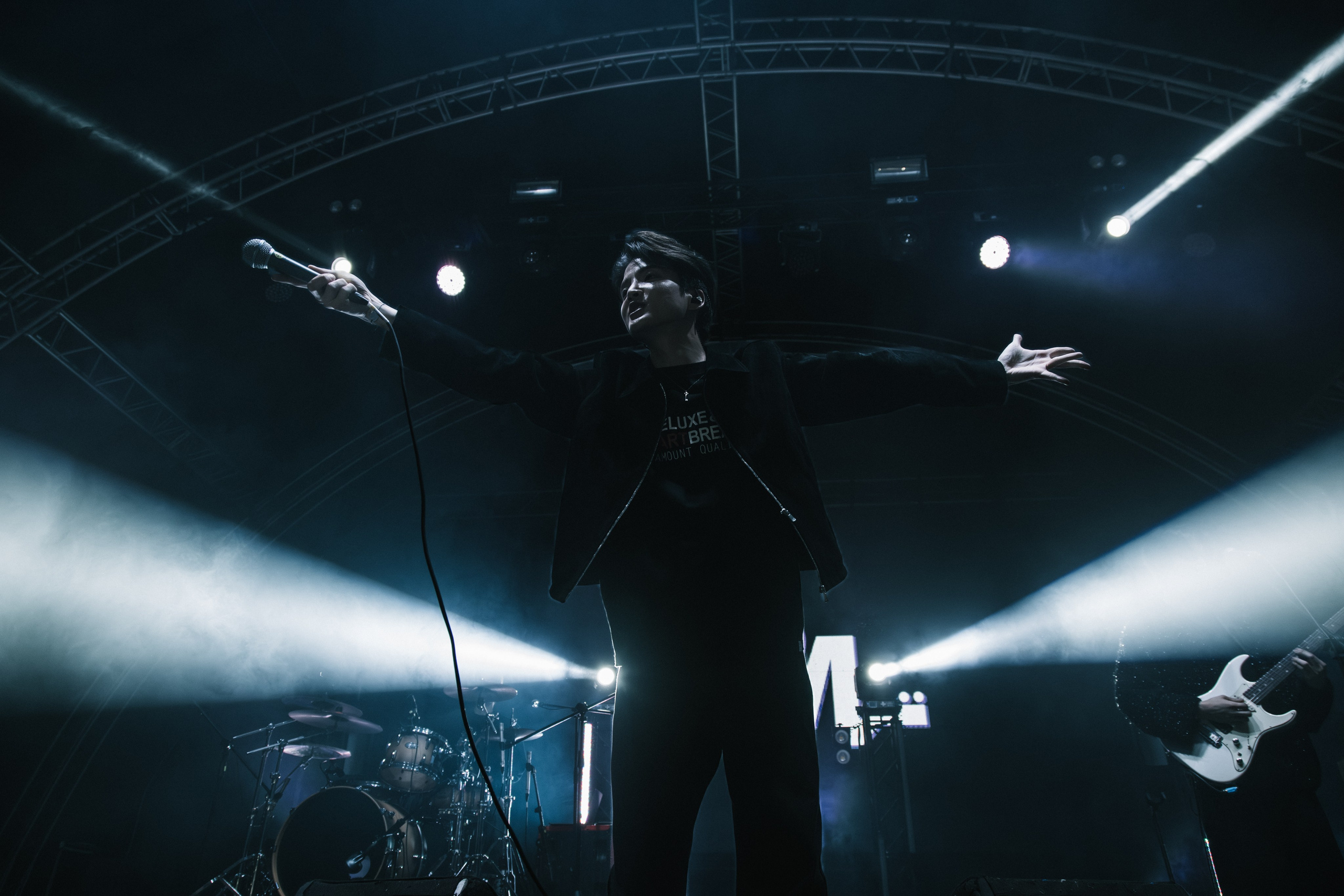 Концерт W24. Артур Иликчян — Wedding & Event фотограф в Краснодаре