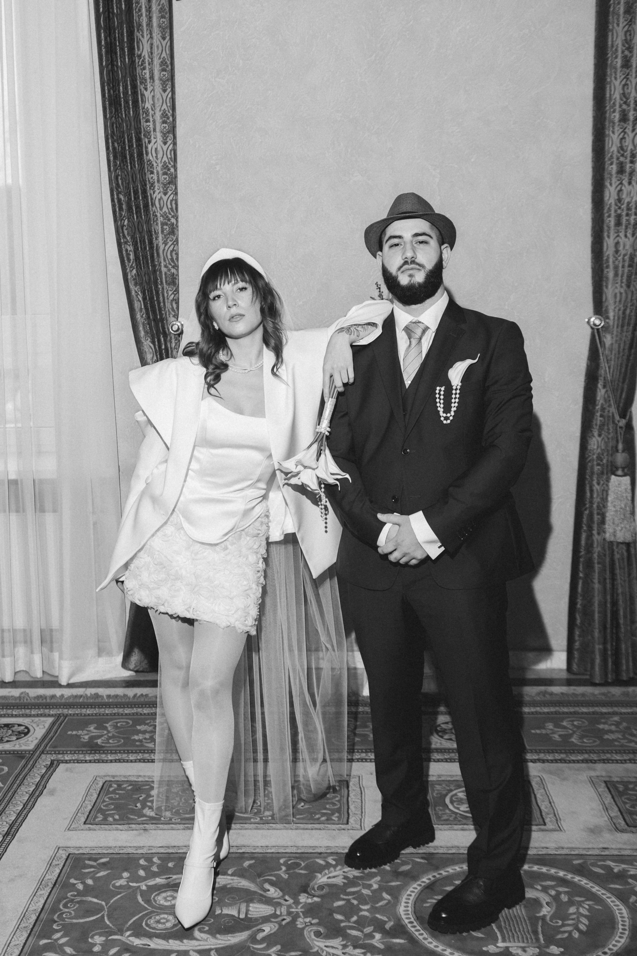 Артур и Ульяна. Артур Иликчян — Wedding & Event фотограф в Краснодаре