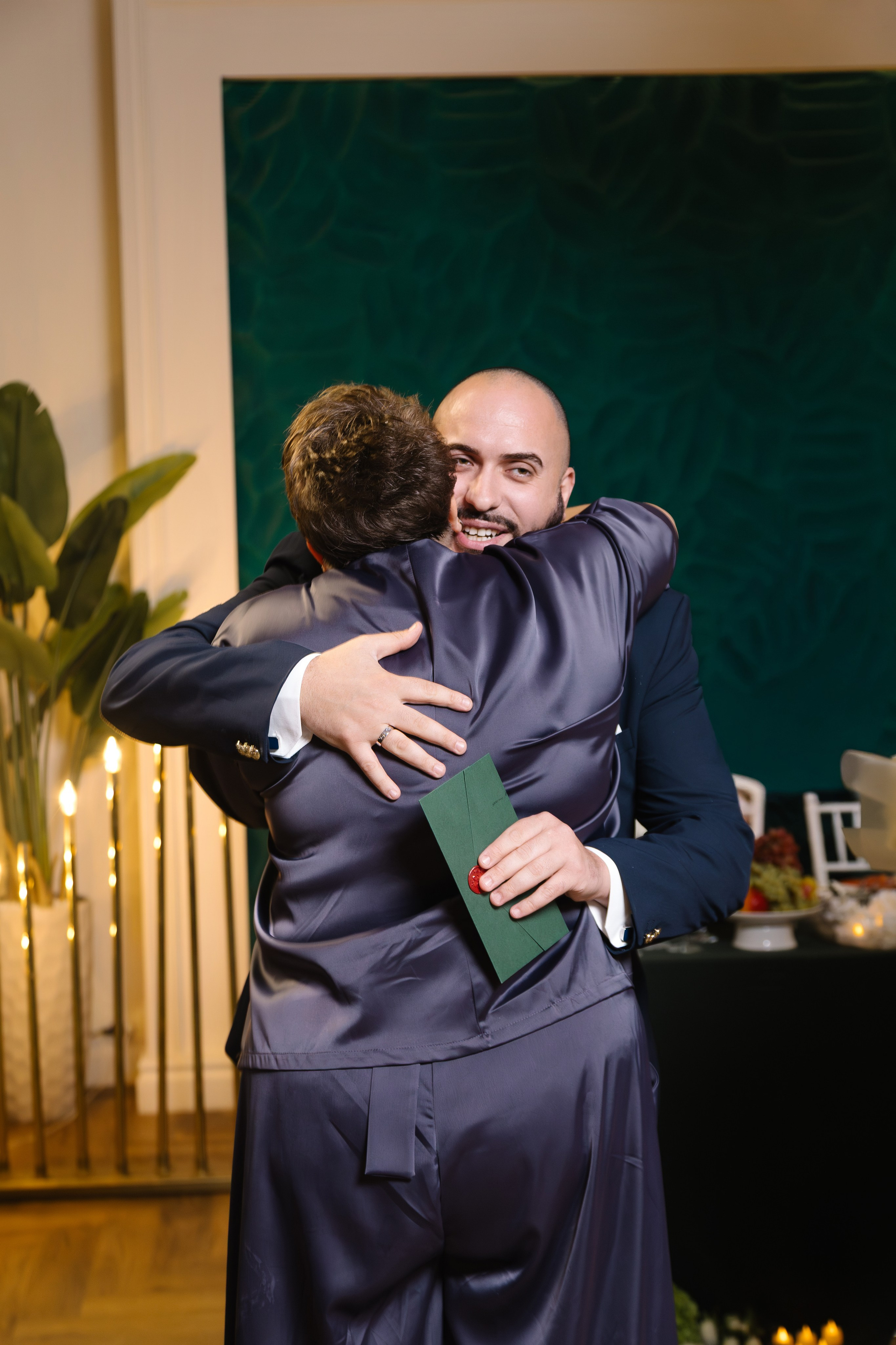 Свадьба Адольфа и Эллен. Артур Иликчян — Wedding & Event фотограф в Краснодаре