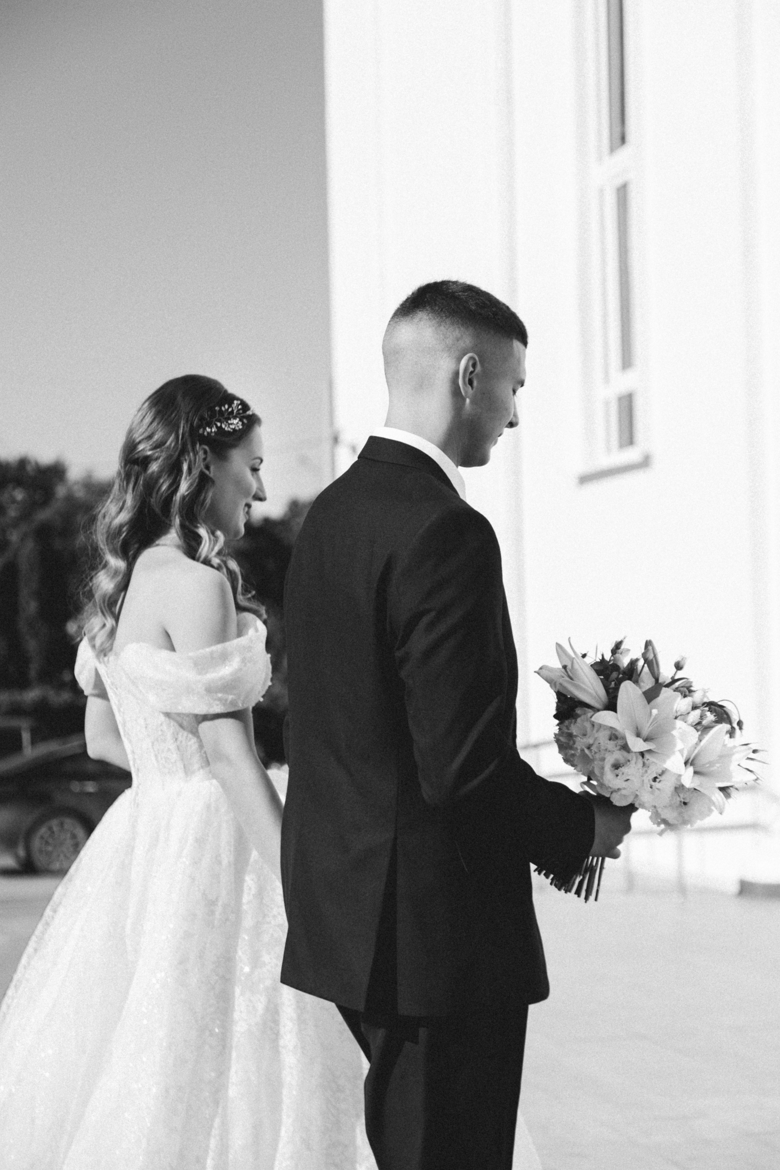 Свадьба Артема и Анастасии. Артур Иликчян — Wedding & Event фотограф в Краснодаре