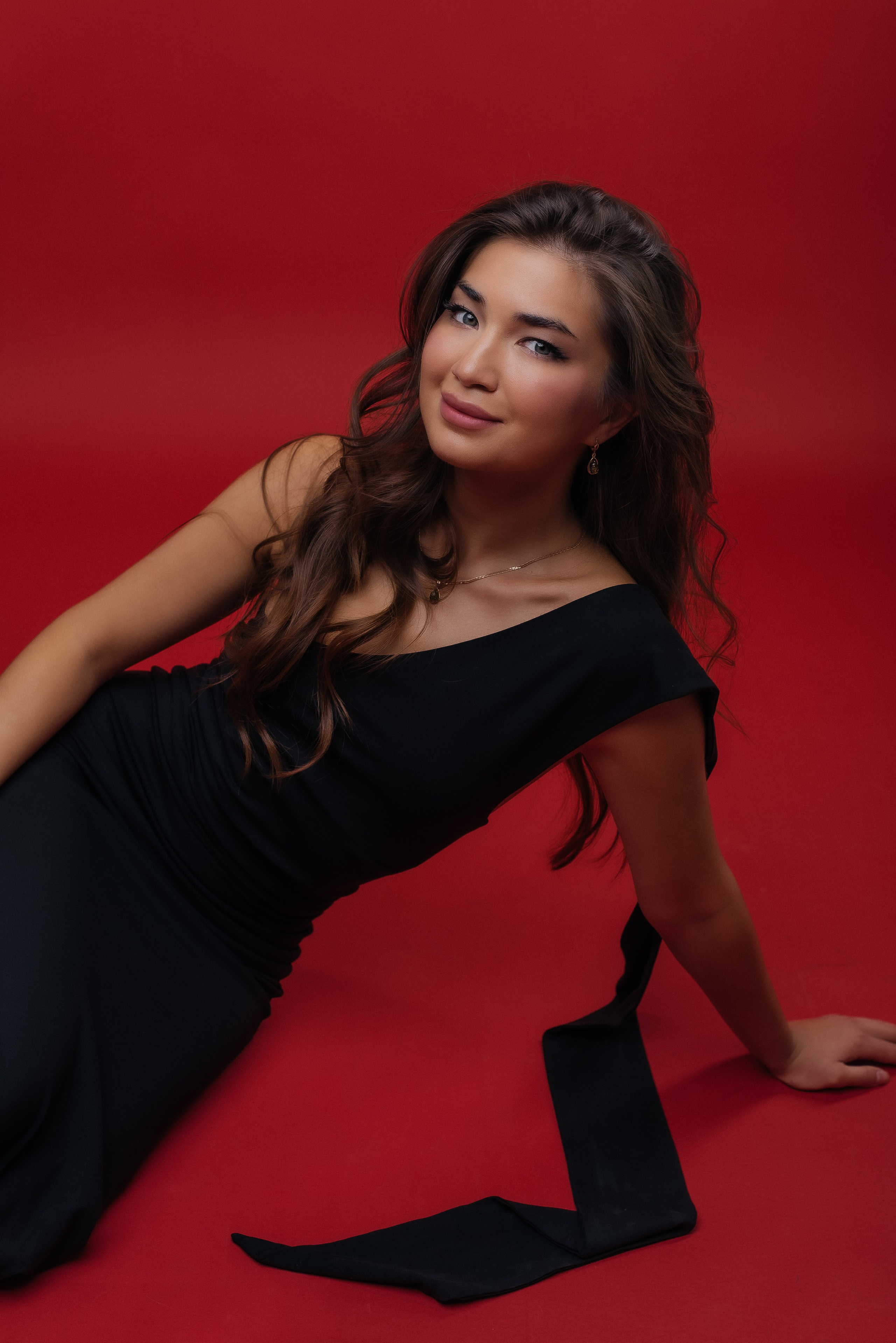 Анна. Фотограф в Санкт-Петербурге/Иркутске Анастасия Алексеева