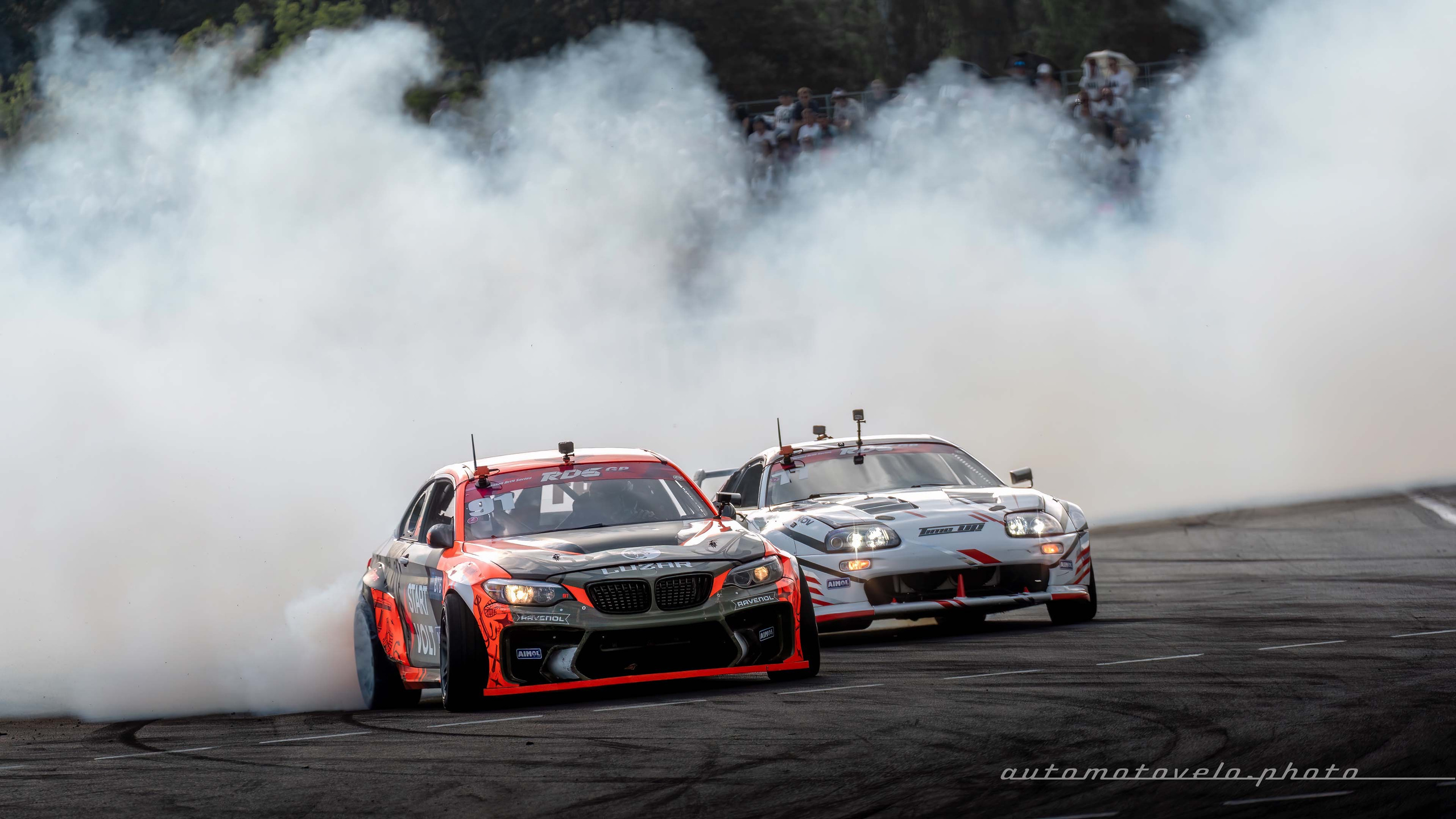 RDS GP 2024. 4 этап