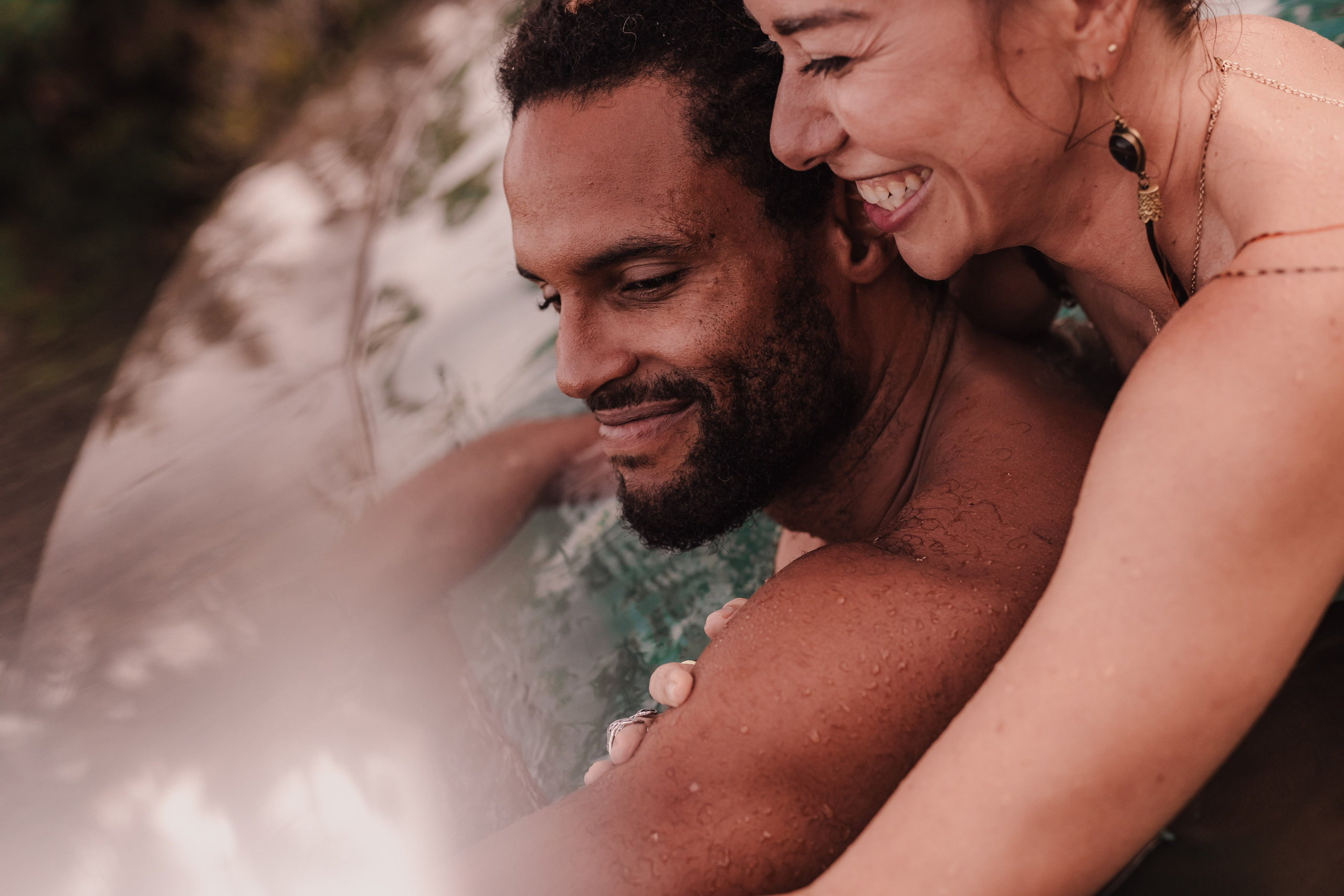 Love & honey. Mariam Bagdasaryan