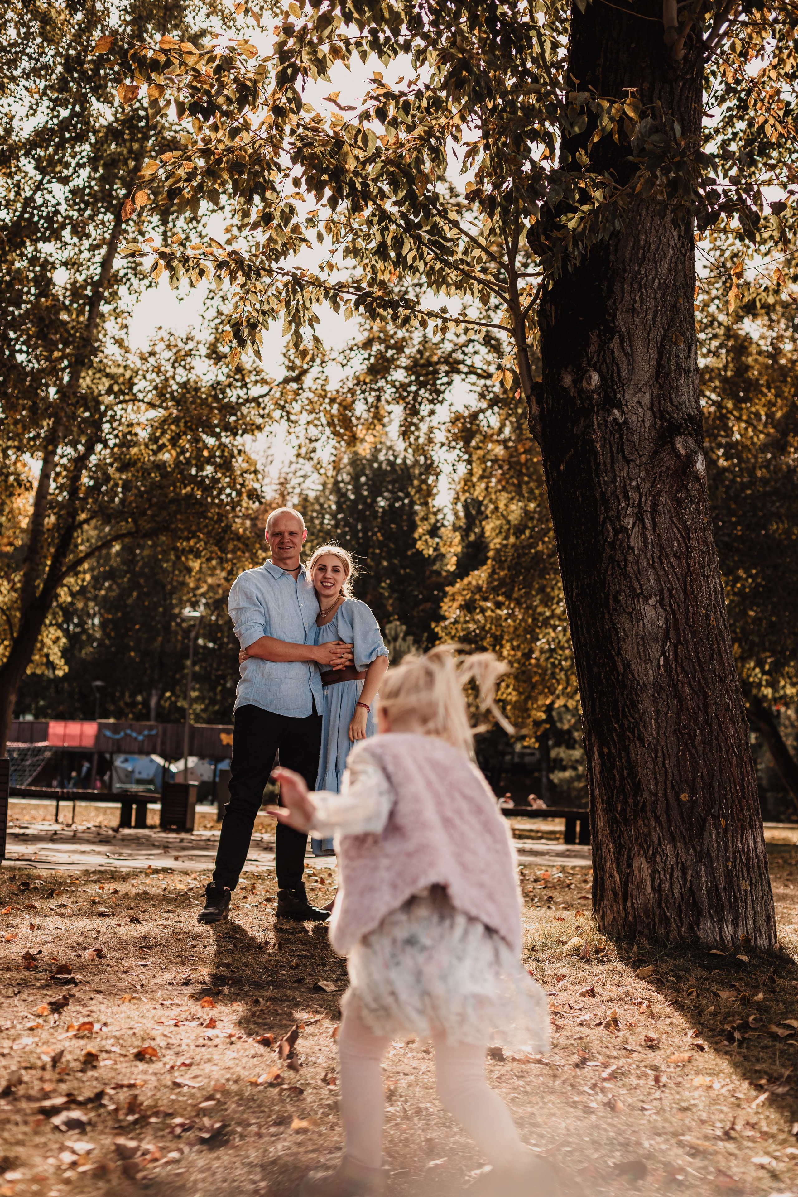 Happiness is family. Мариам Багдасарян