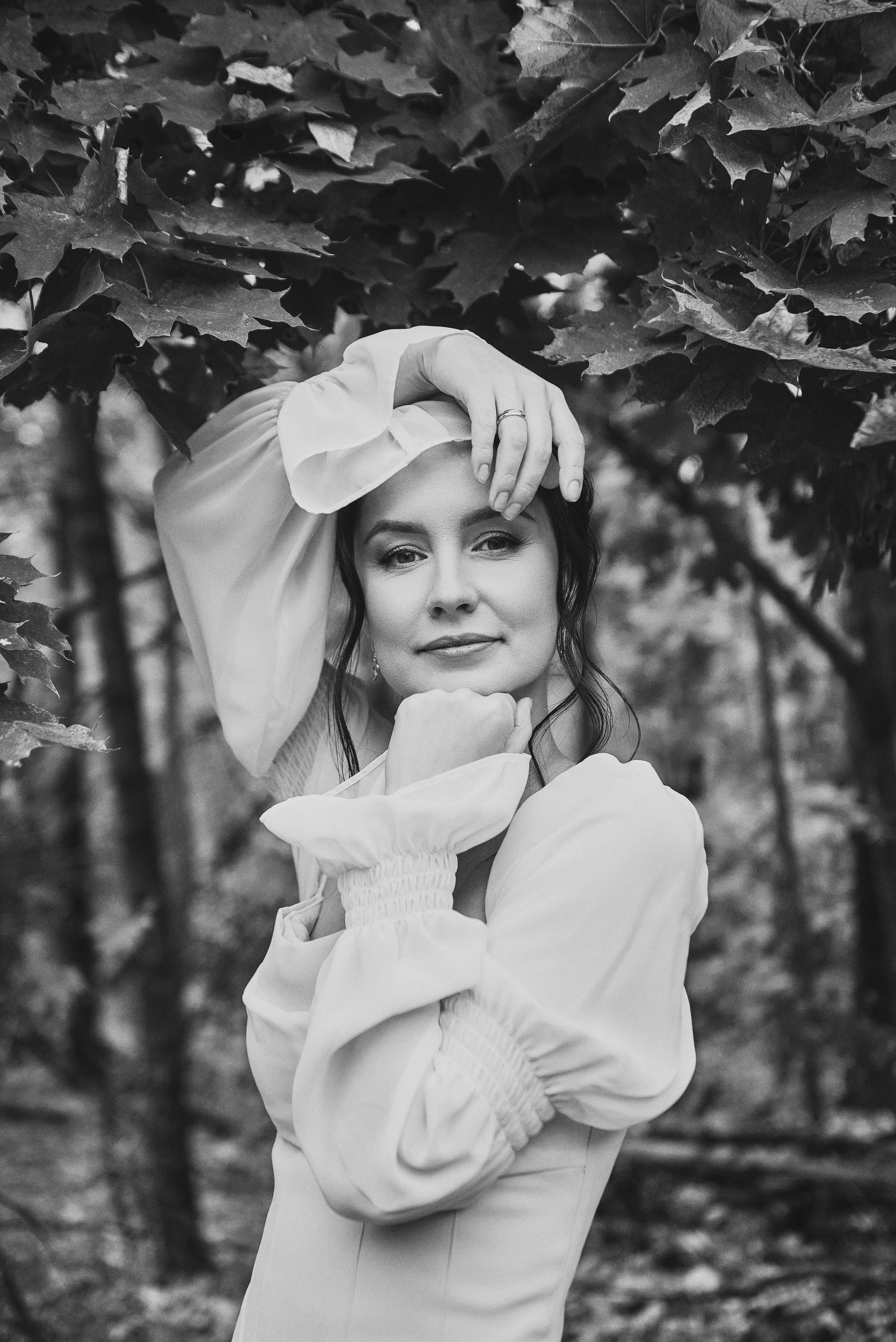 Свадебная фотография в Пензе. Свадебный и семейный фотограф Петр Гатыло