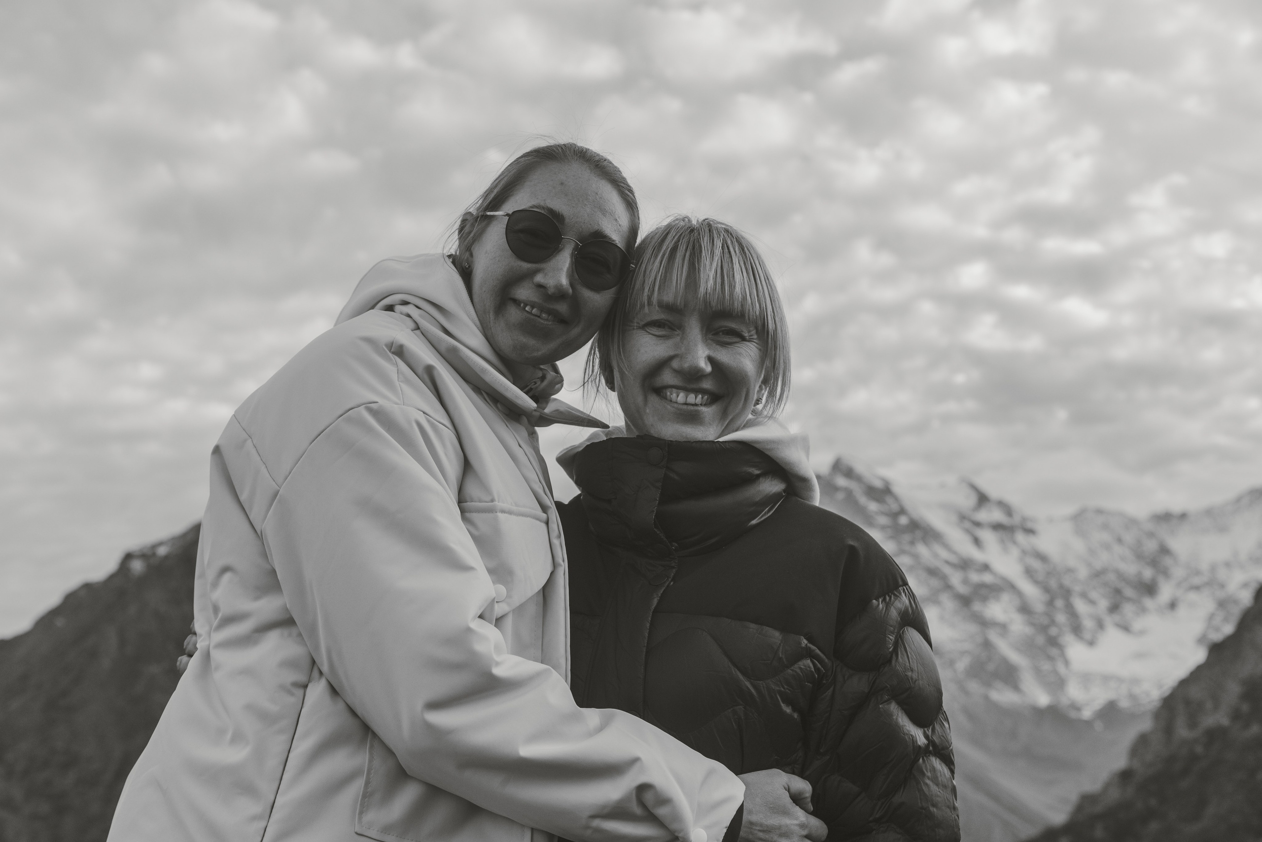 Осетия. Мастерская для создания имиджа от BenSami в Санкт-Петербурге и Москве