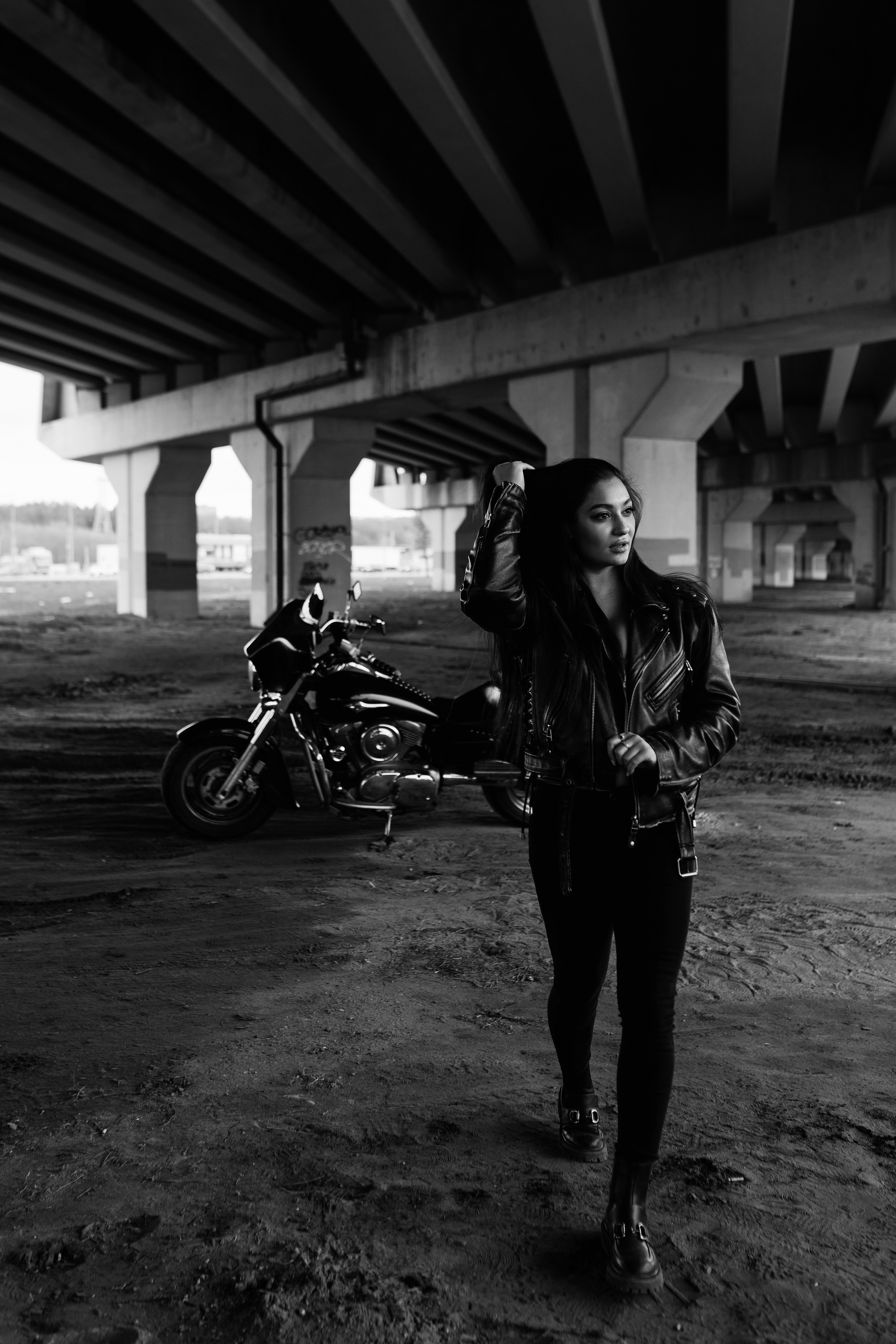 Вероника. Свадебный, семейный фотограф в Рязани Лена Брант