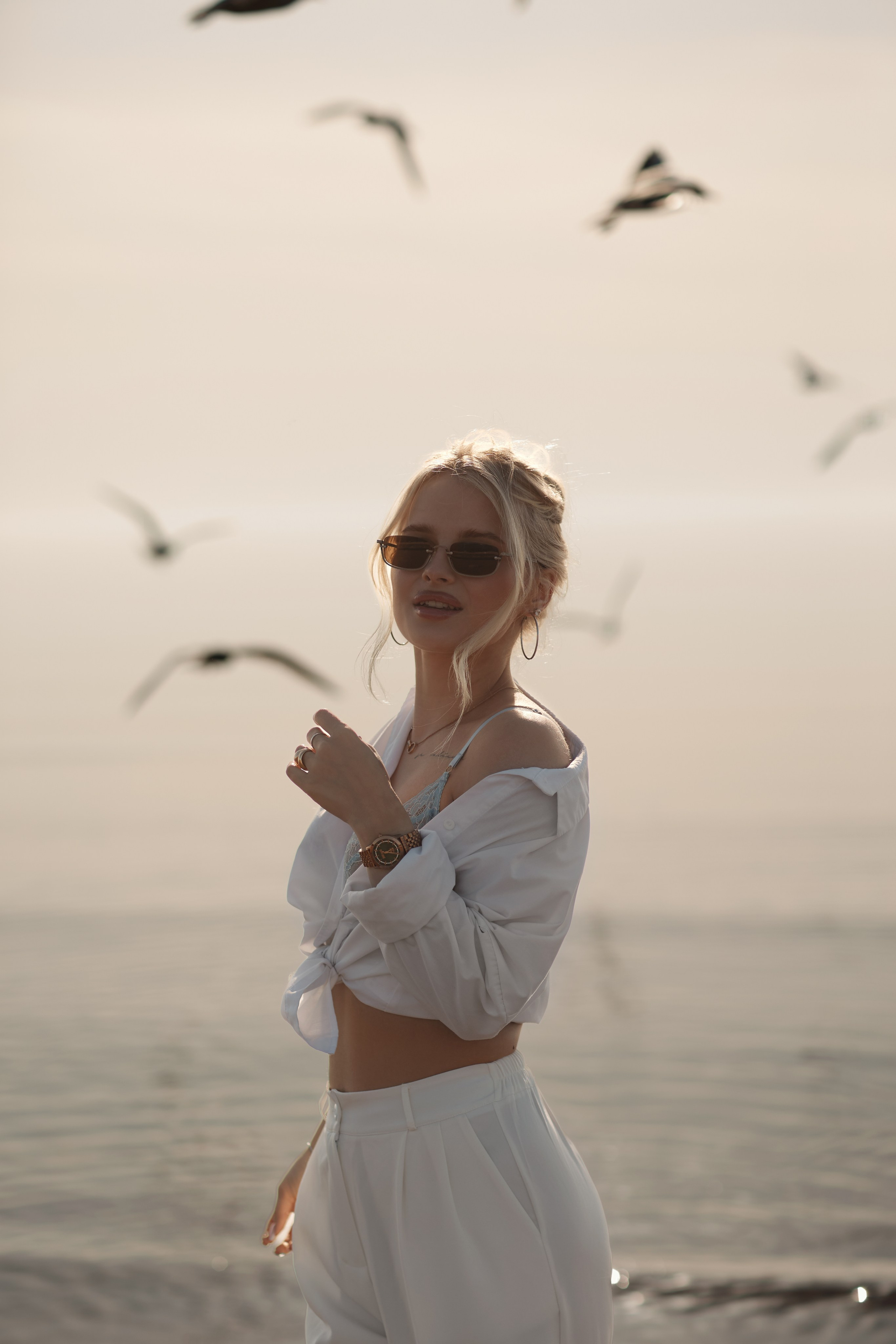 Портрет. Свадебный и семейный фотограф в Санкт-Петербурге Барсова Анастасия