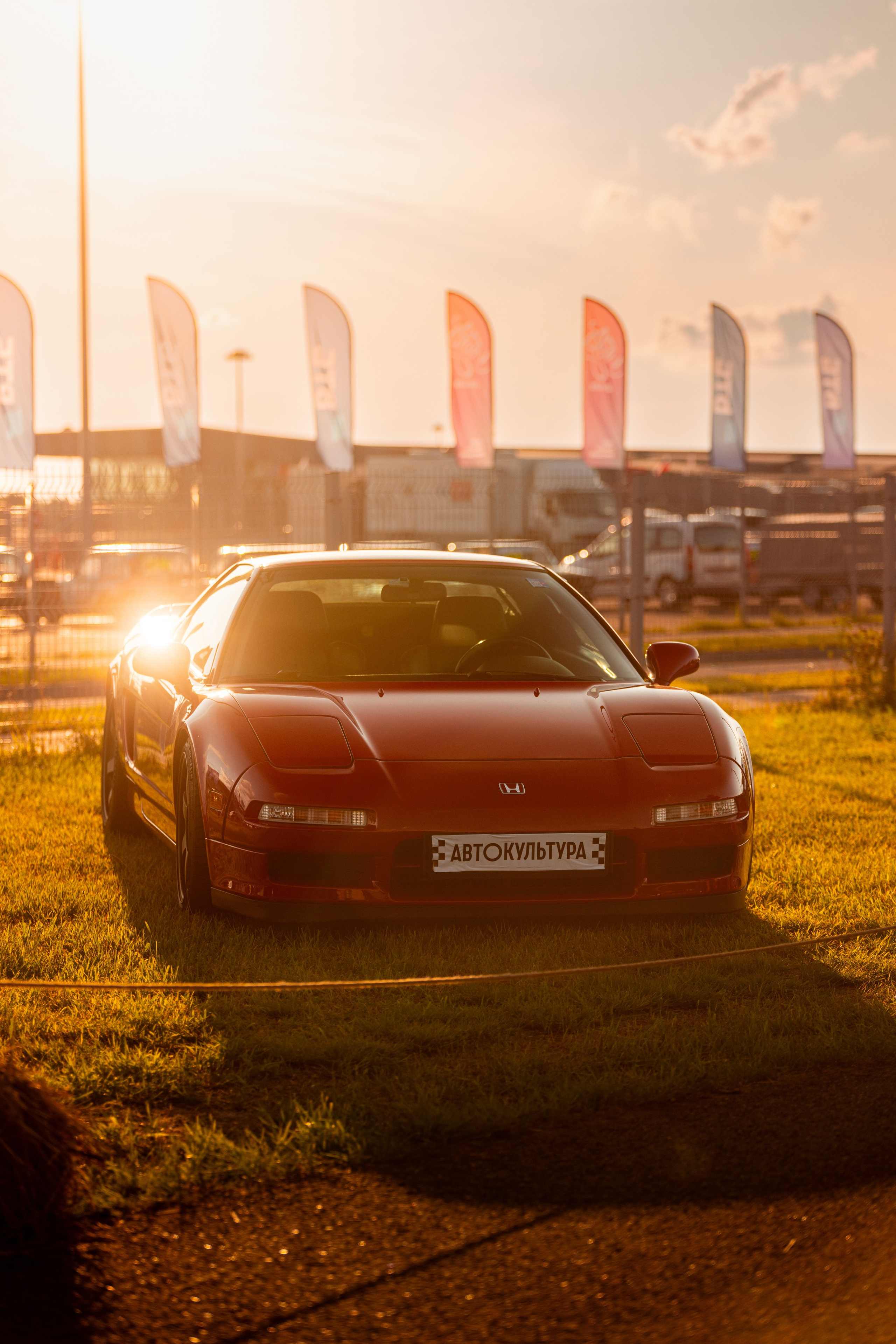 Garage Fest. Автомобильный фотограф в Санкт-Петербурге — Илья Kaseone_1