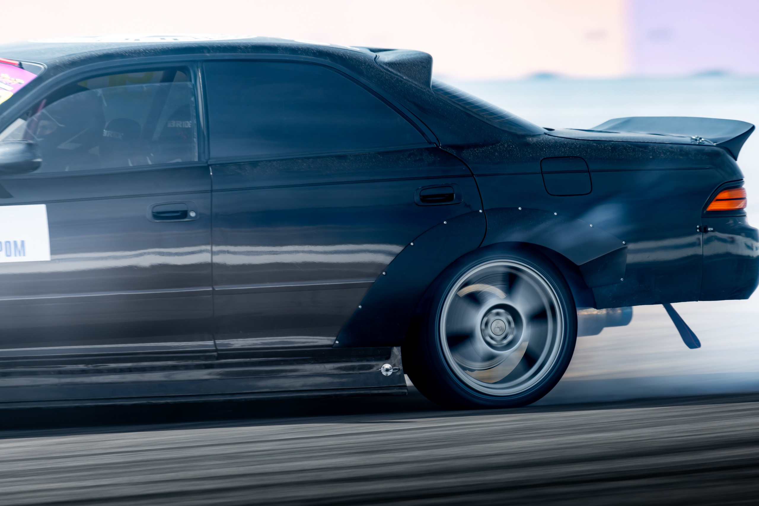 IDDC 2. Автомобильный фотограф в Санкт-Петербурге — Илья Kaseone_1